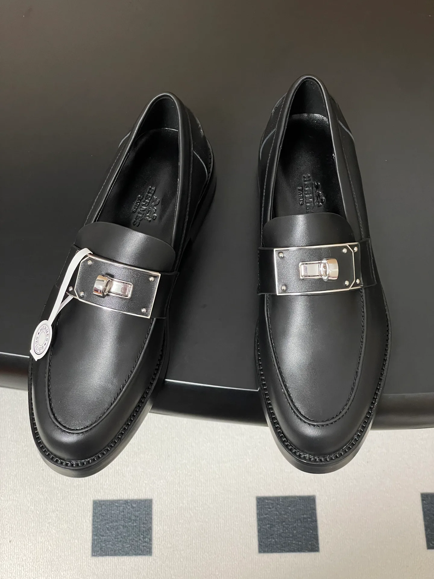Лоферы И Мокасины Женские Hermes 9182999