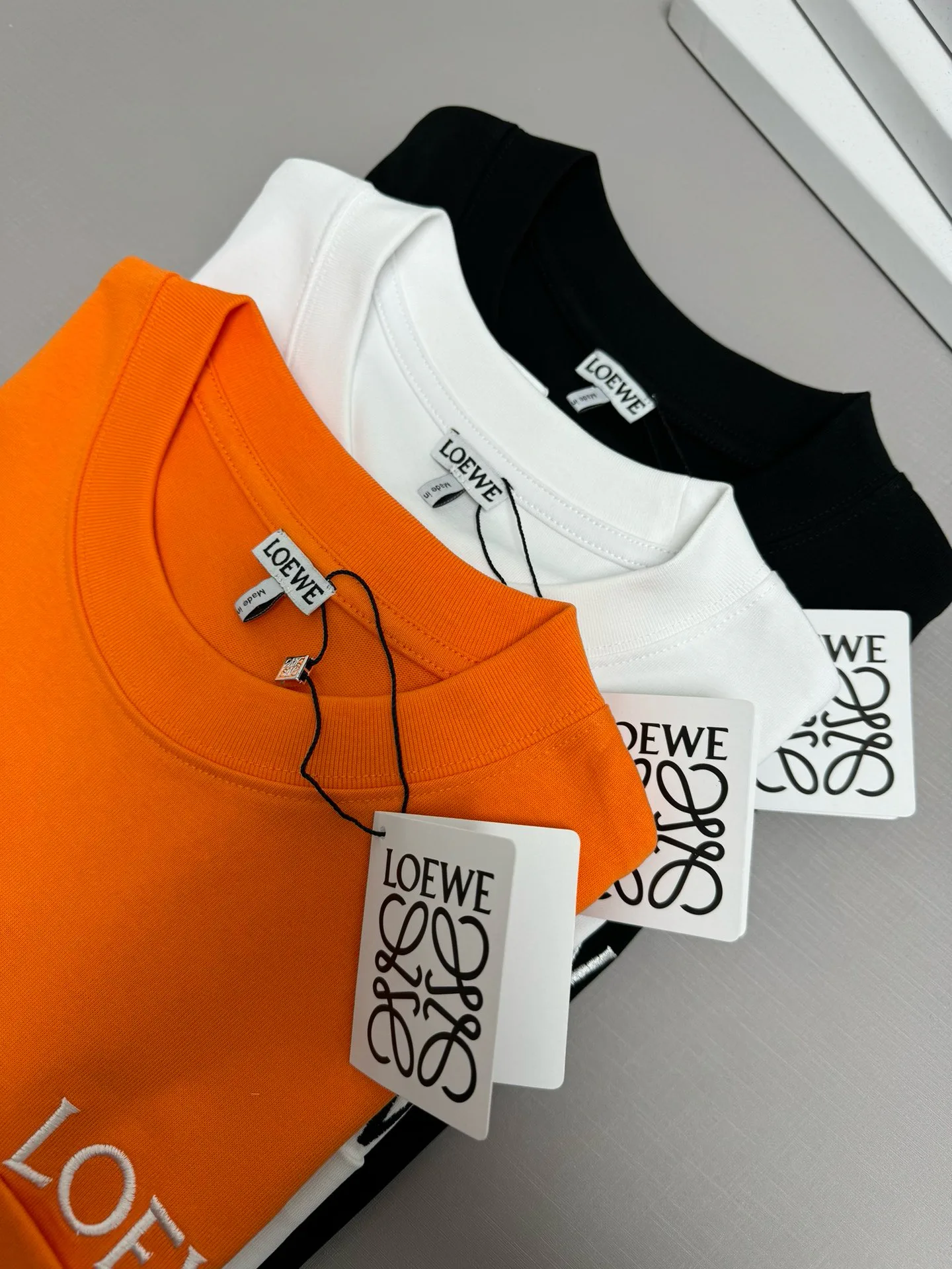 Футболки Мужские Loewe 11139961