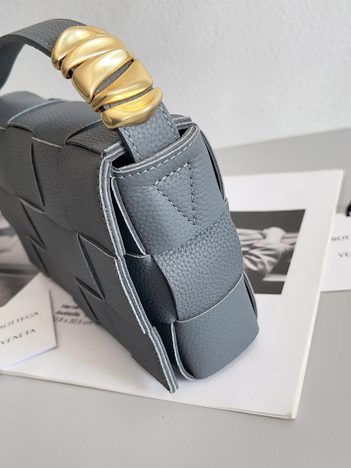 Сумки На Ремне Женские Bottega Veneta 35031