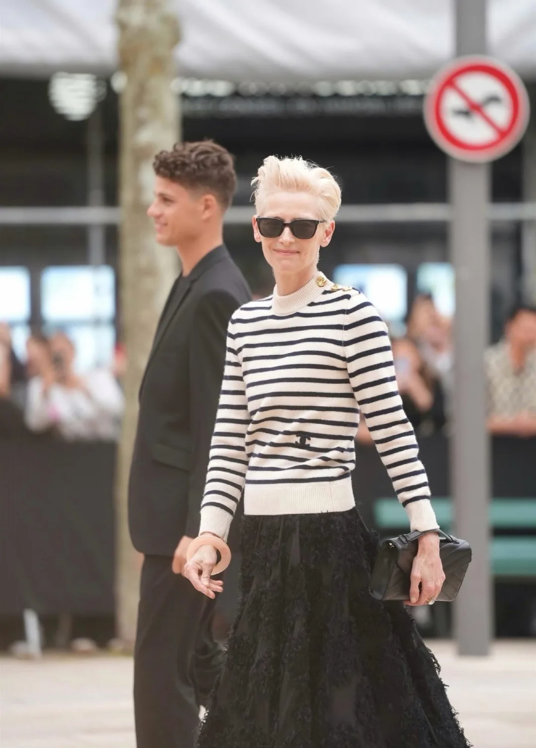 Джемперы И Свитеры Женские Chanel 17745159