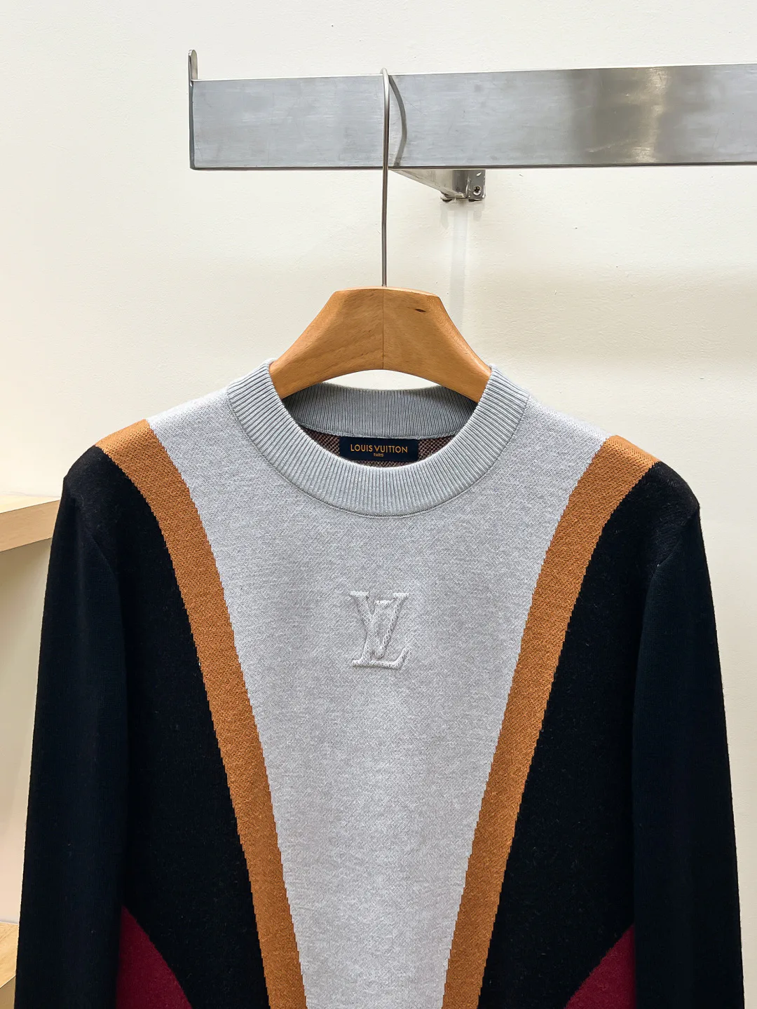 Джемперы И Свитеры Мужские Louis Vuitton 18499146