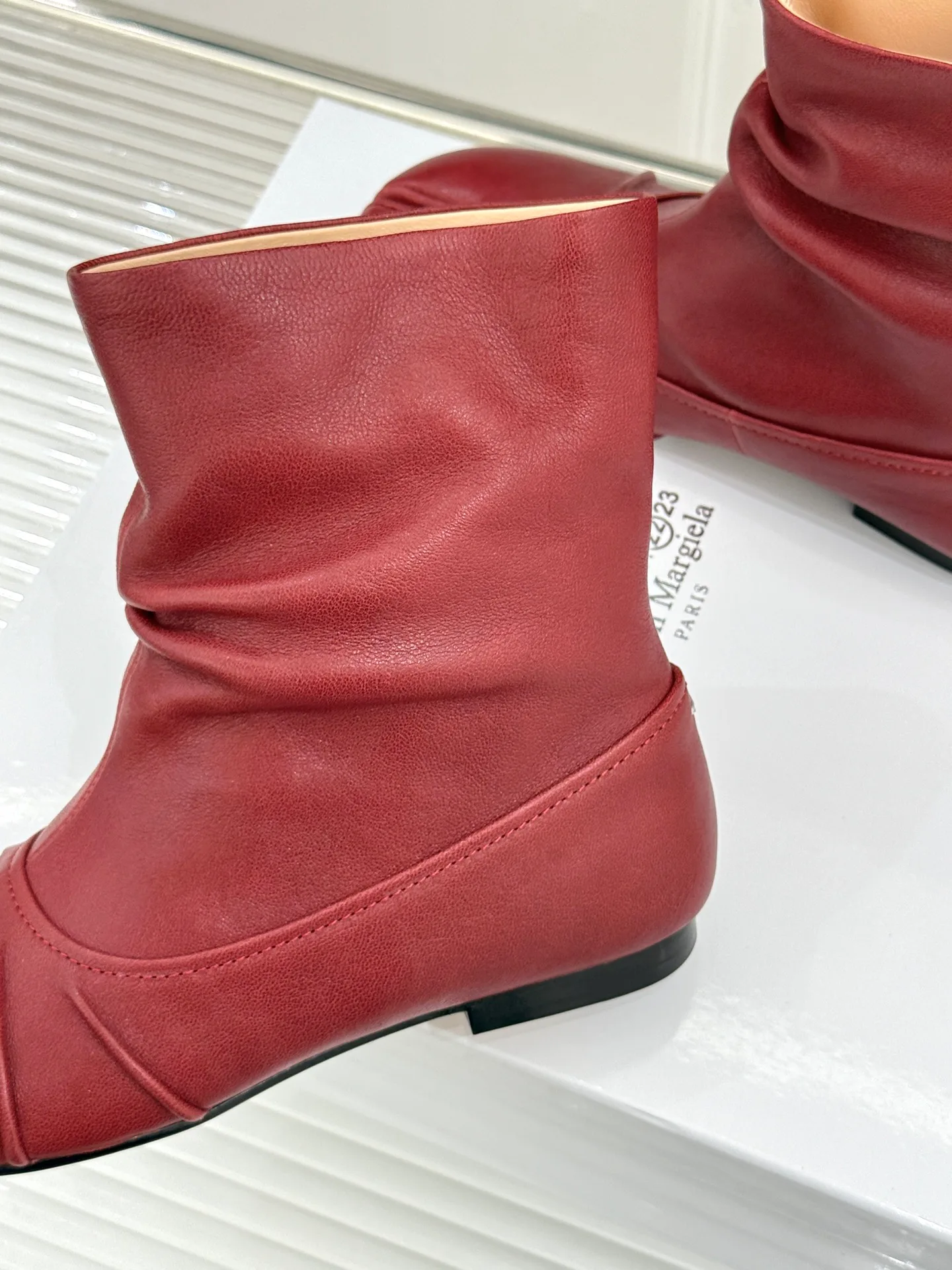 Ботильоны Женские Maison Margiela 17213045