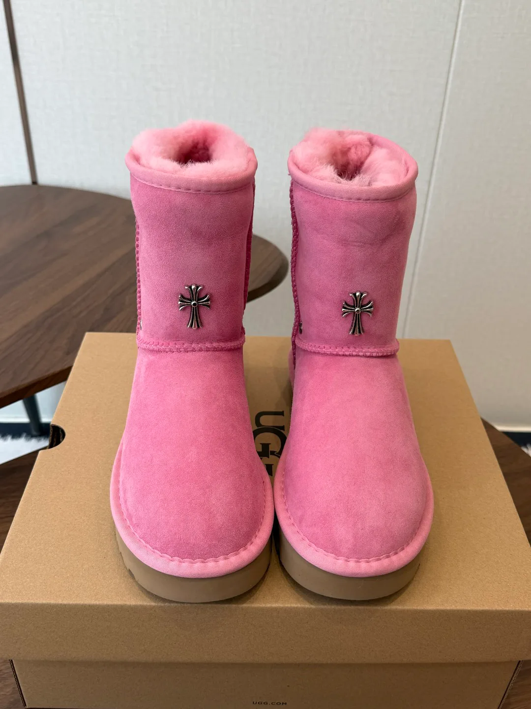 Угги Женские Ugg 19587111