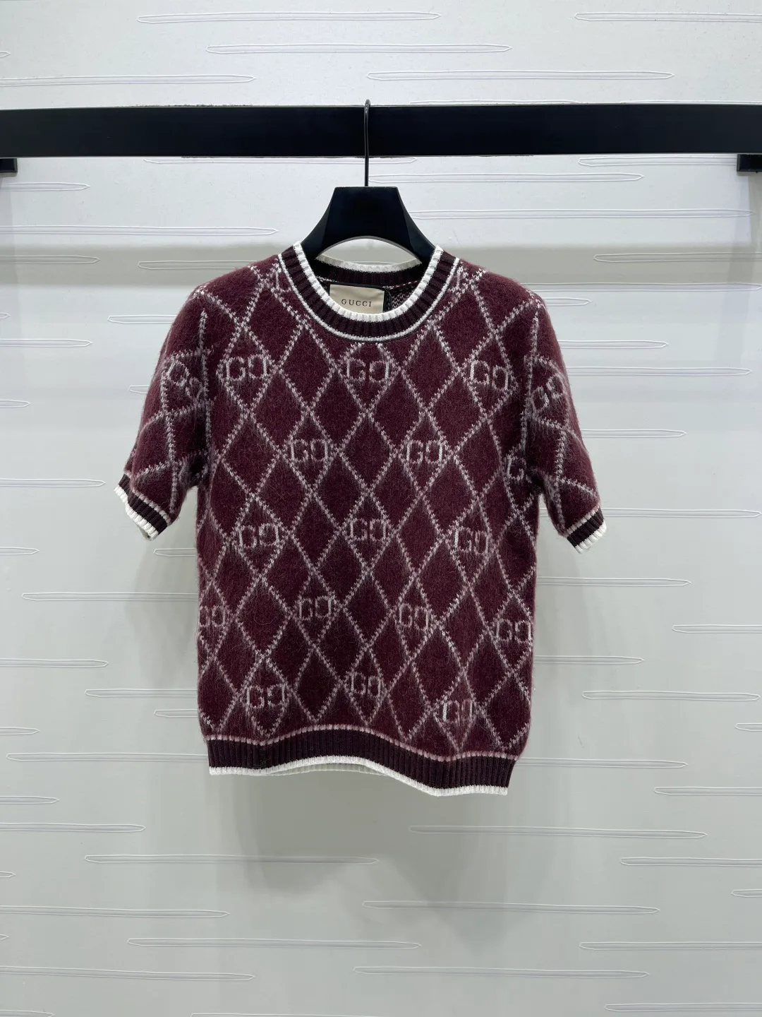Джемперы И Свитеры Женские Gucci 18637361