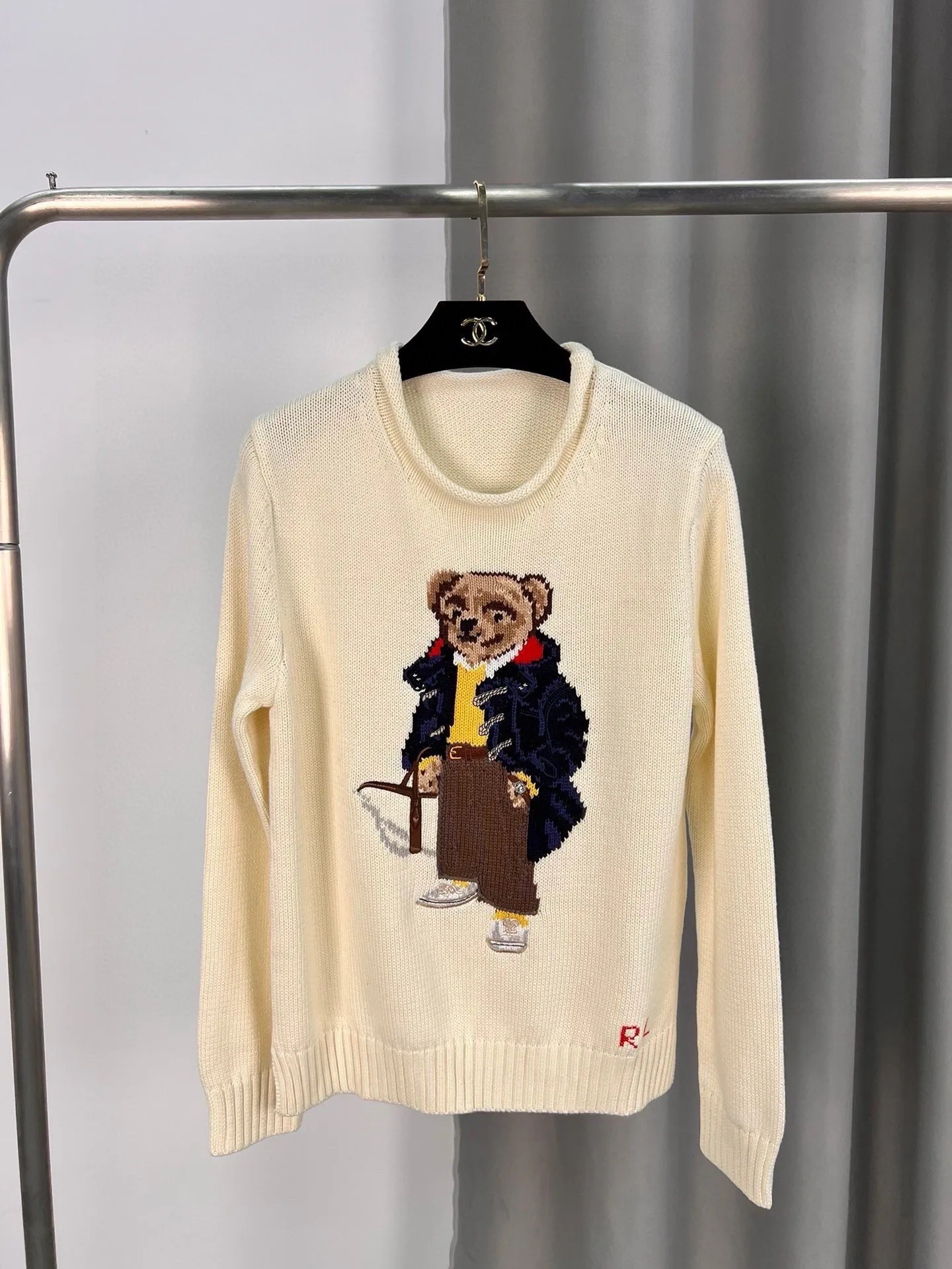 Джемперы И Свитеры Женские Ralph Lauren 1677342