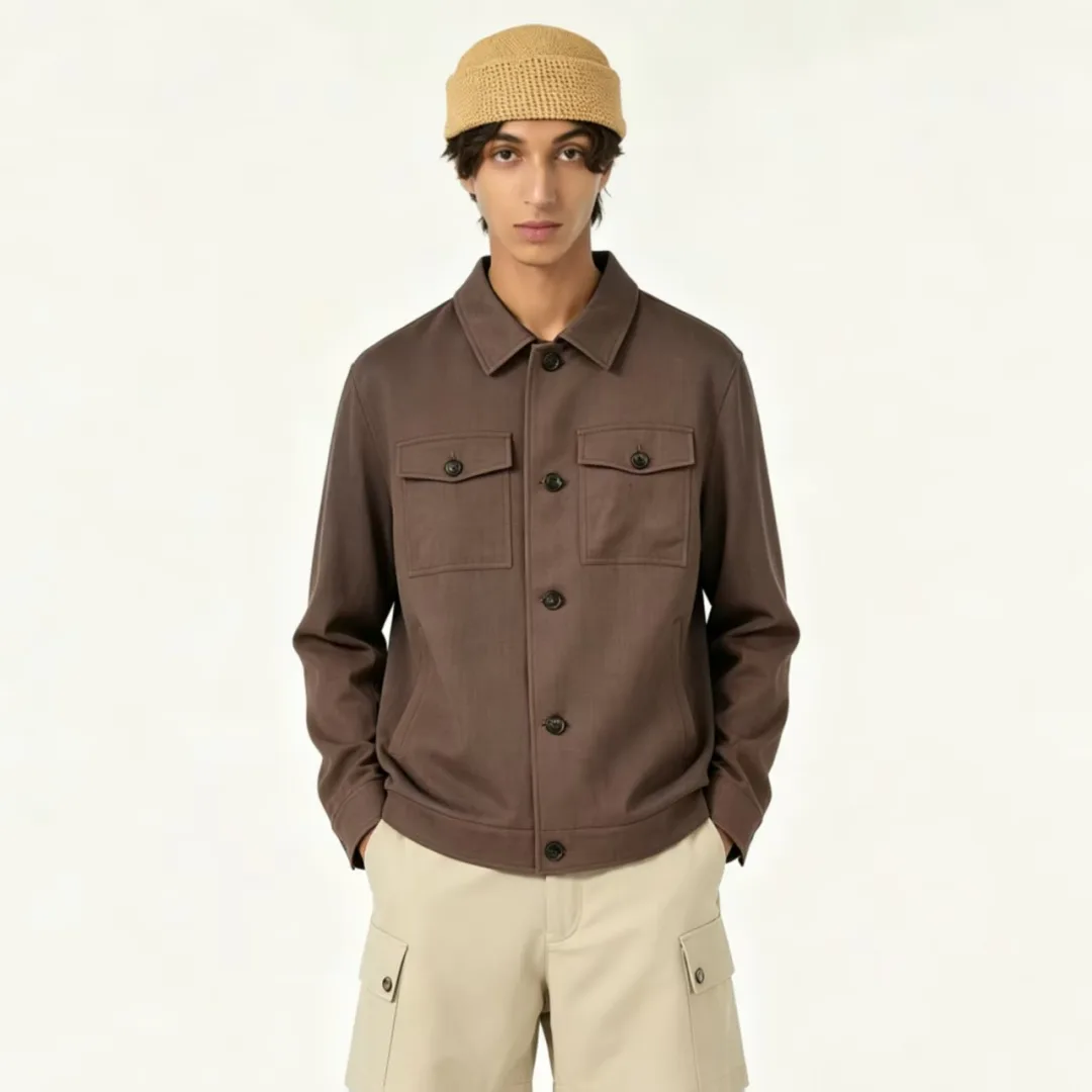 Куртки И Пуховики Мужские Loro Piana 17572079