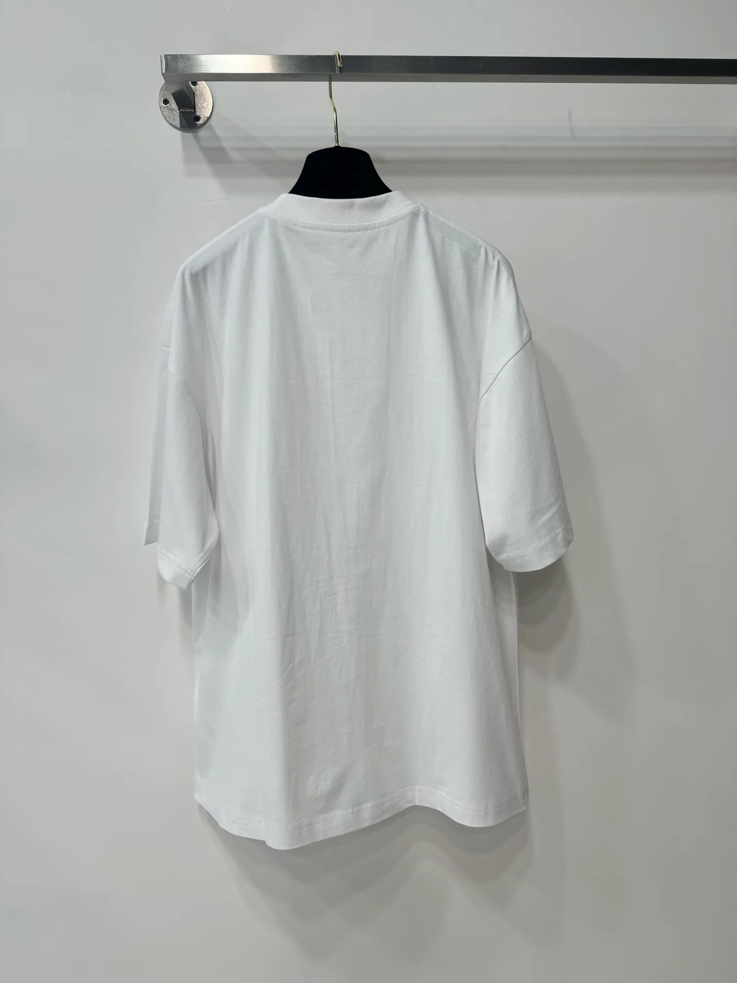 Футболки Женские Alexander Wang 4363010