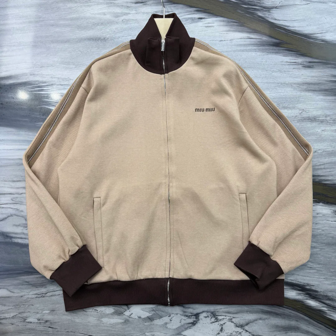 Куртки И Пуховики Мужские Miu Miu 2234847