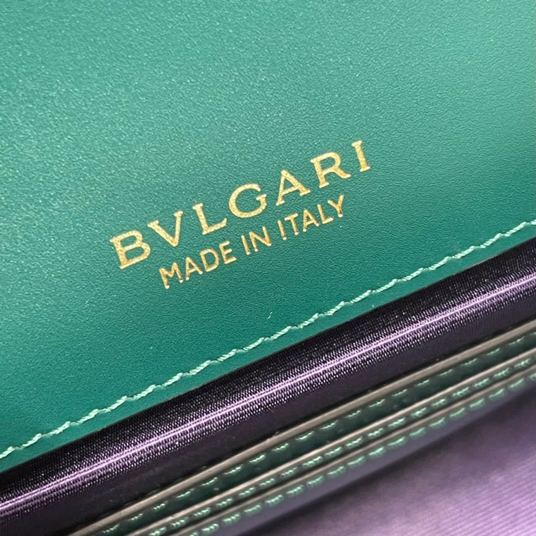 Сумки На Ремне Женские Bvlgari 118466