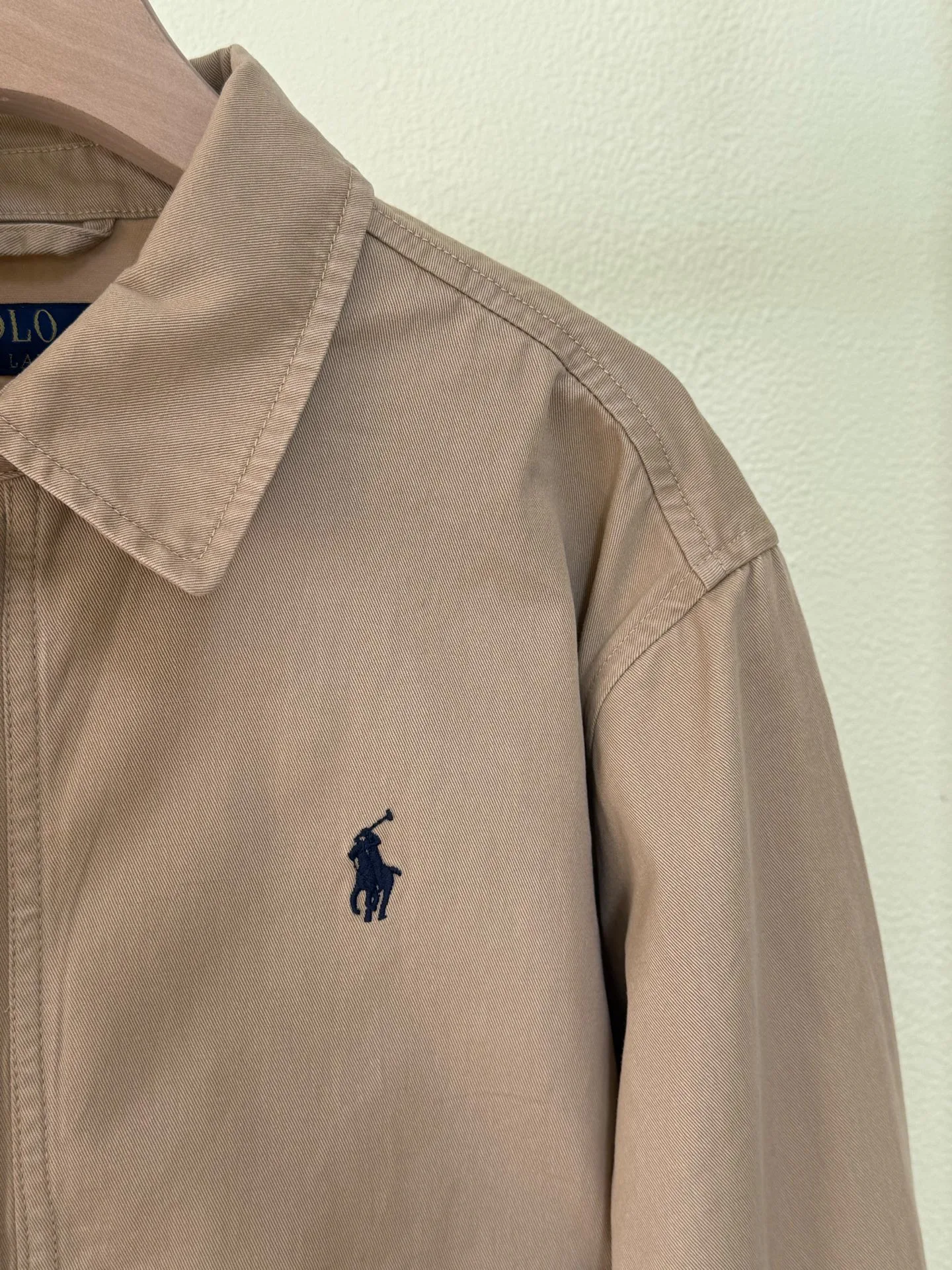 Куртки И Пуховики Мужские Ralph Lauren 15395