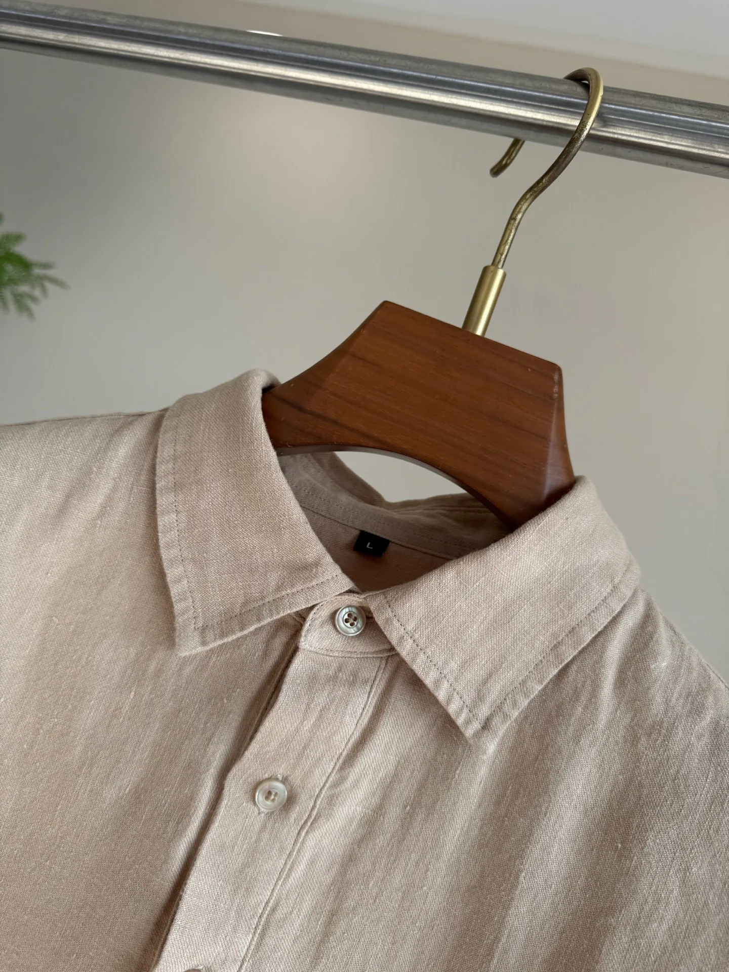 Рубашки Мужские Zegna 12953184