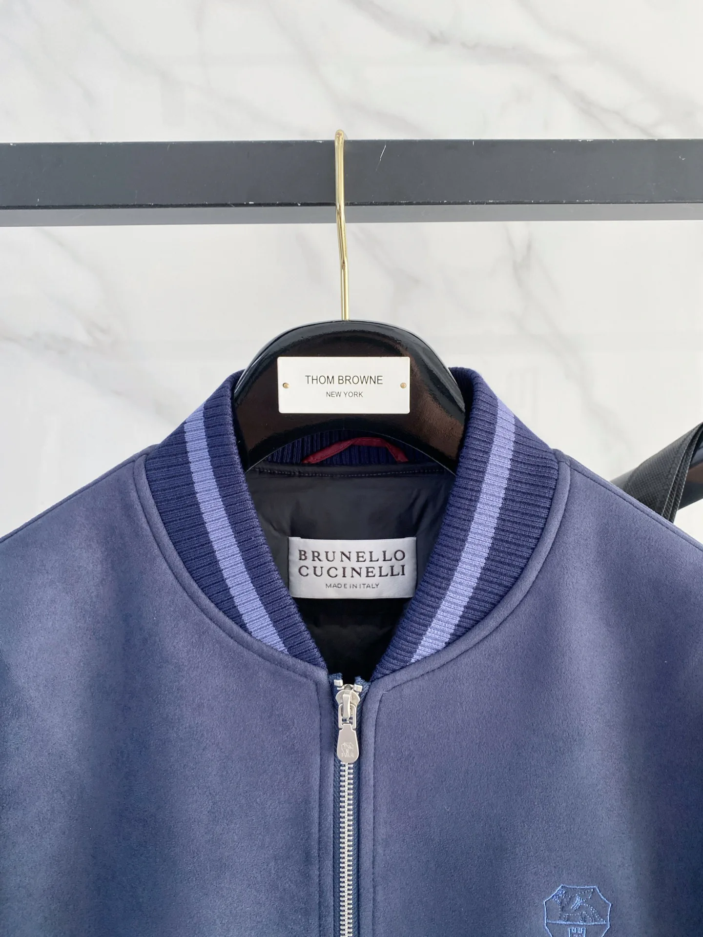 Куртки И Пуховики Женские Brunello Cucinelli 1624261