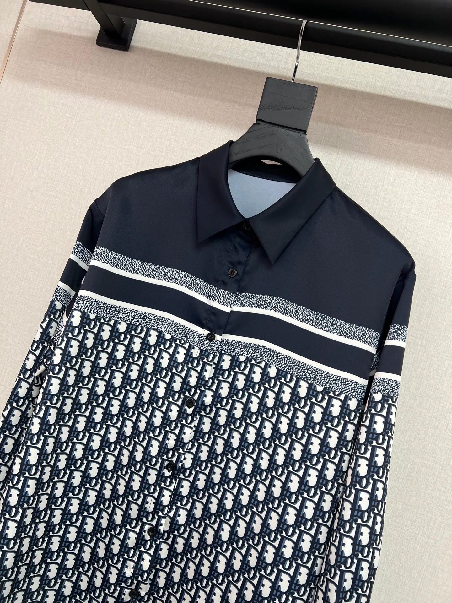 Рубашки Женские Christian Dior 11409444