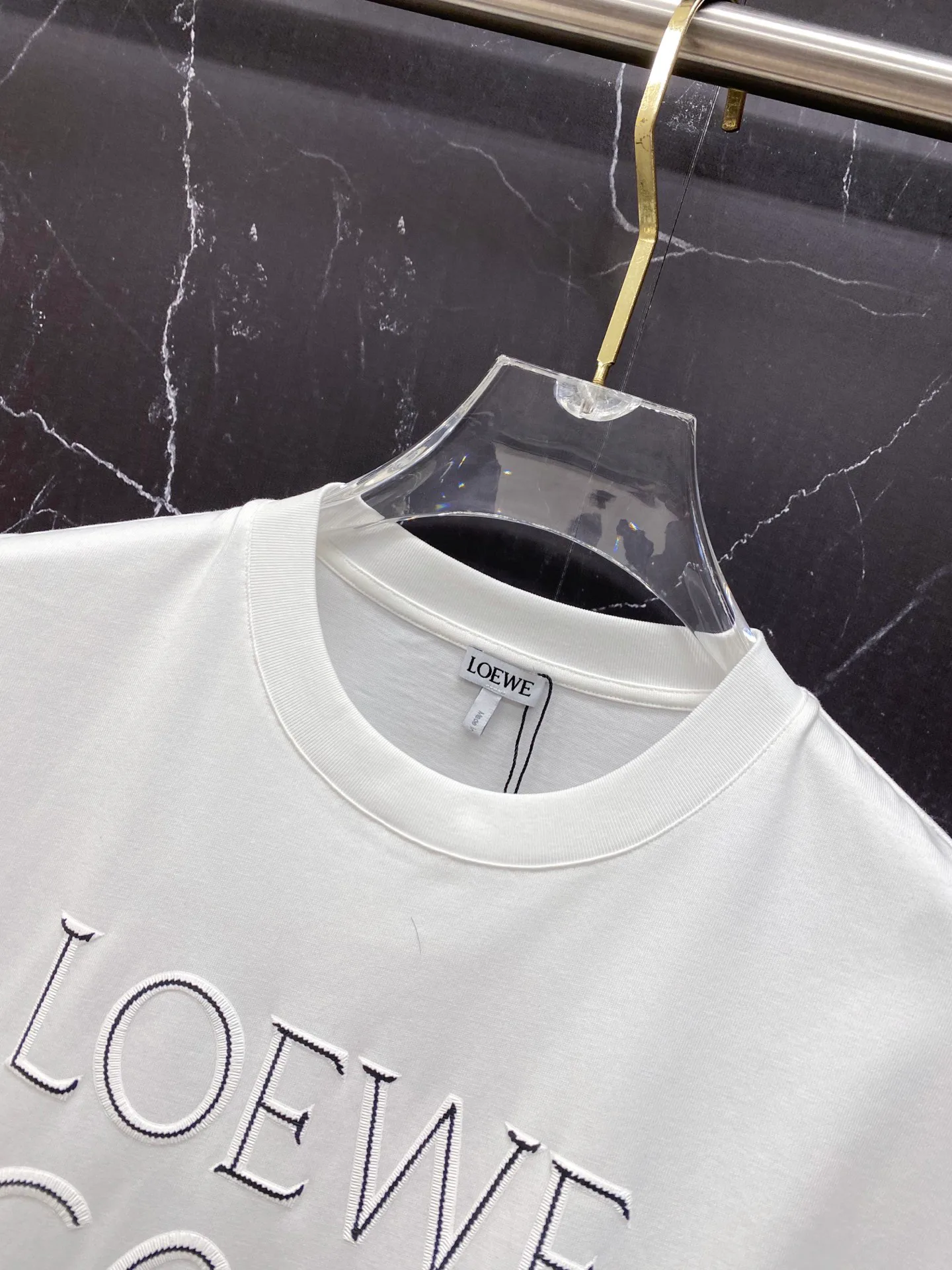 Футболки Мужские Loewe 9760681