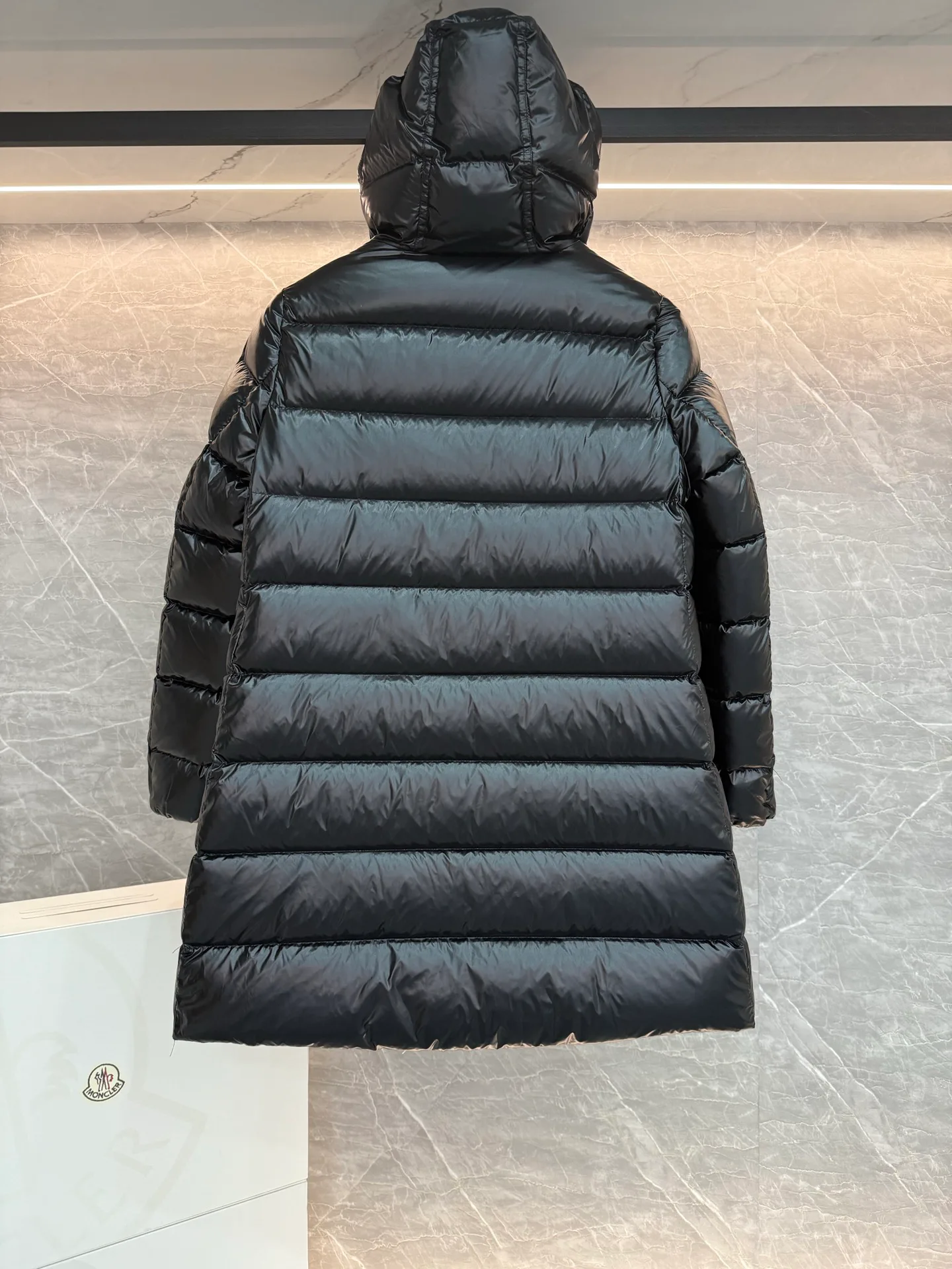 Куртки И Пуховики Женские Moncler 18794533