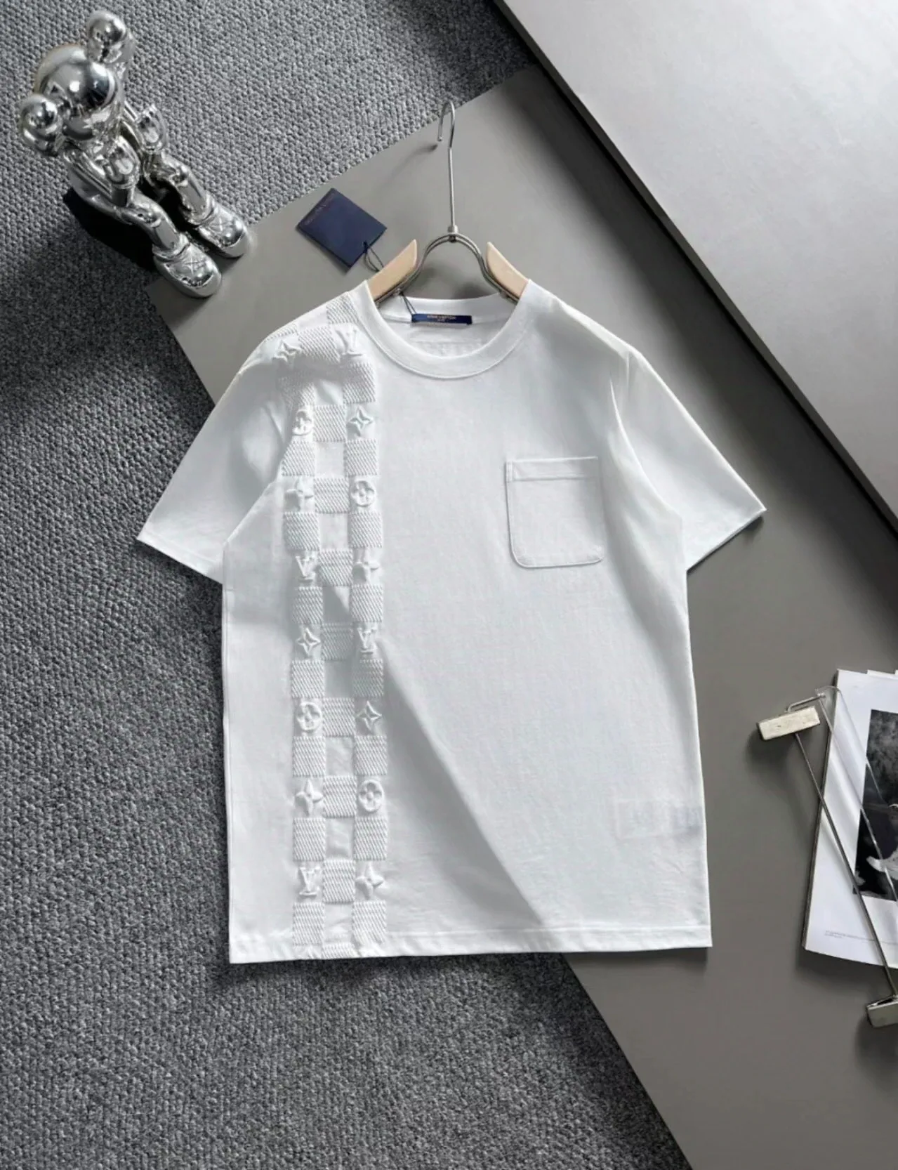 Футболки Женские Louis Vuitton 16836