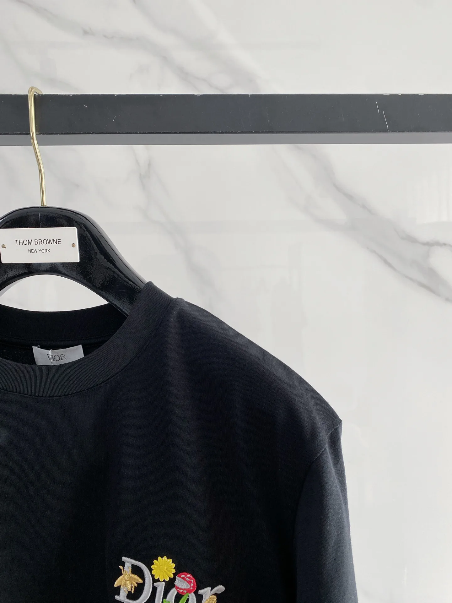 Футболки Мужские Christian Dior 11872904