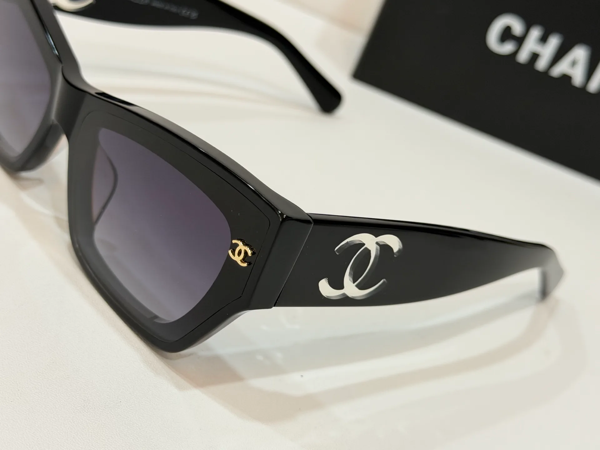 Очки Chanel 13441577