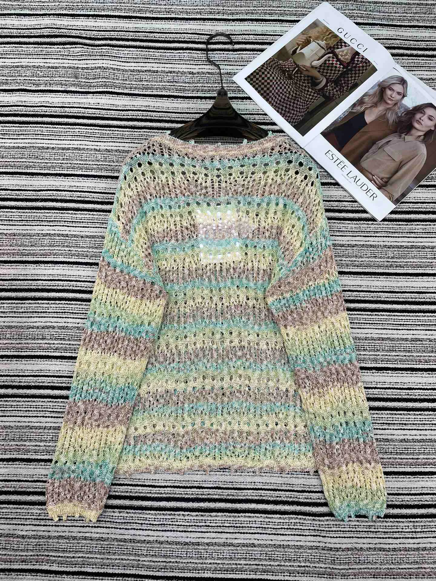 Джемперы И Свитеры Женские Chanel 5088275