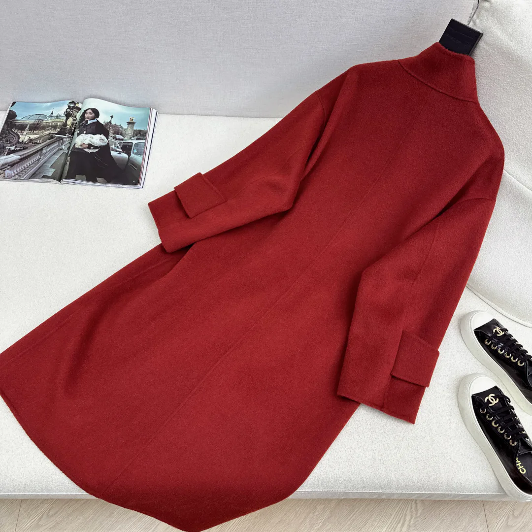 Пальто Женские Loro Piana 502579