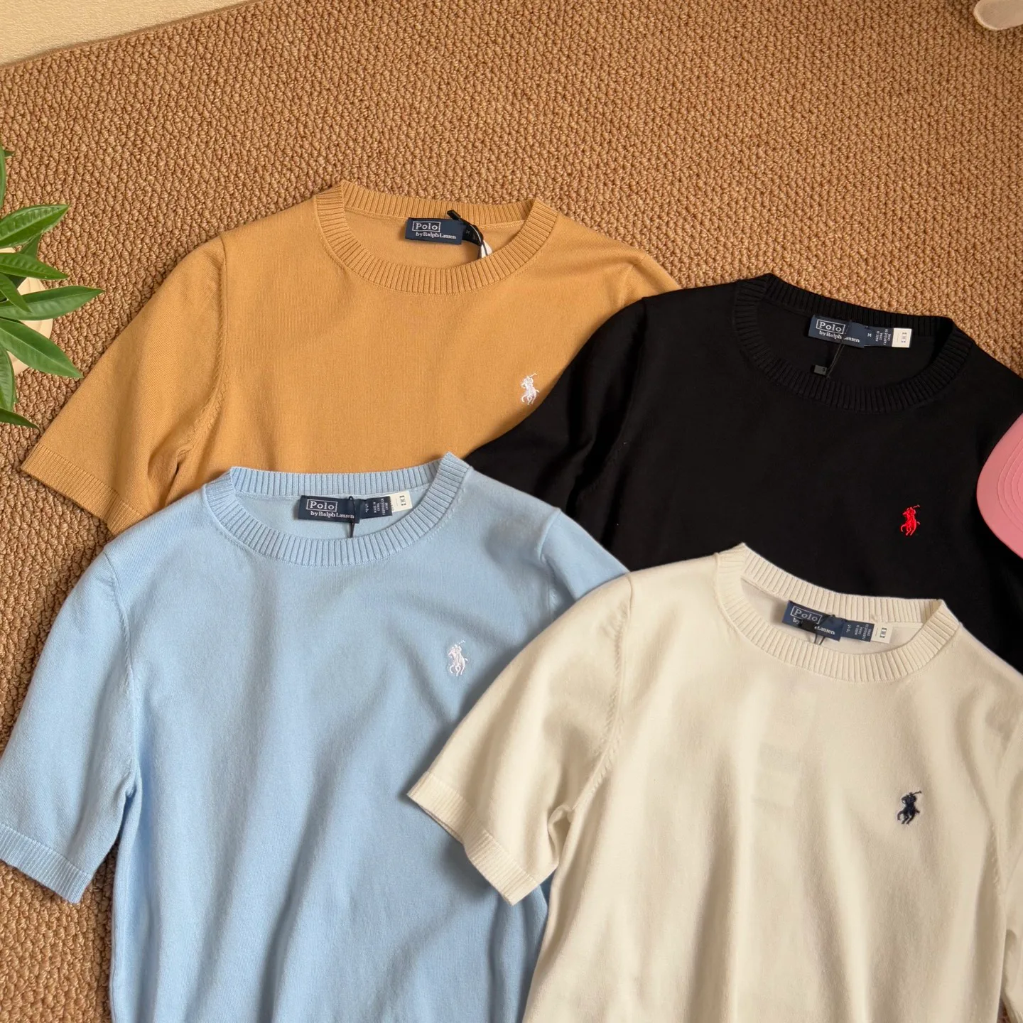 Джемперы И Свитеры Женские Ralph Lauren 11767381