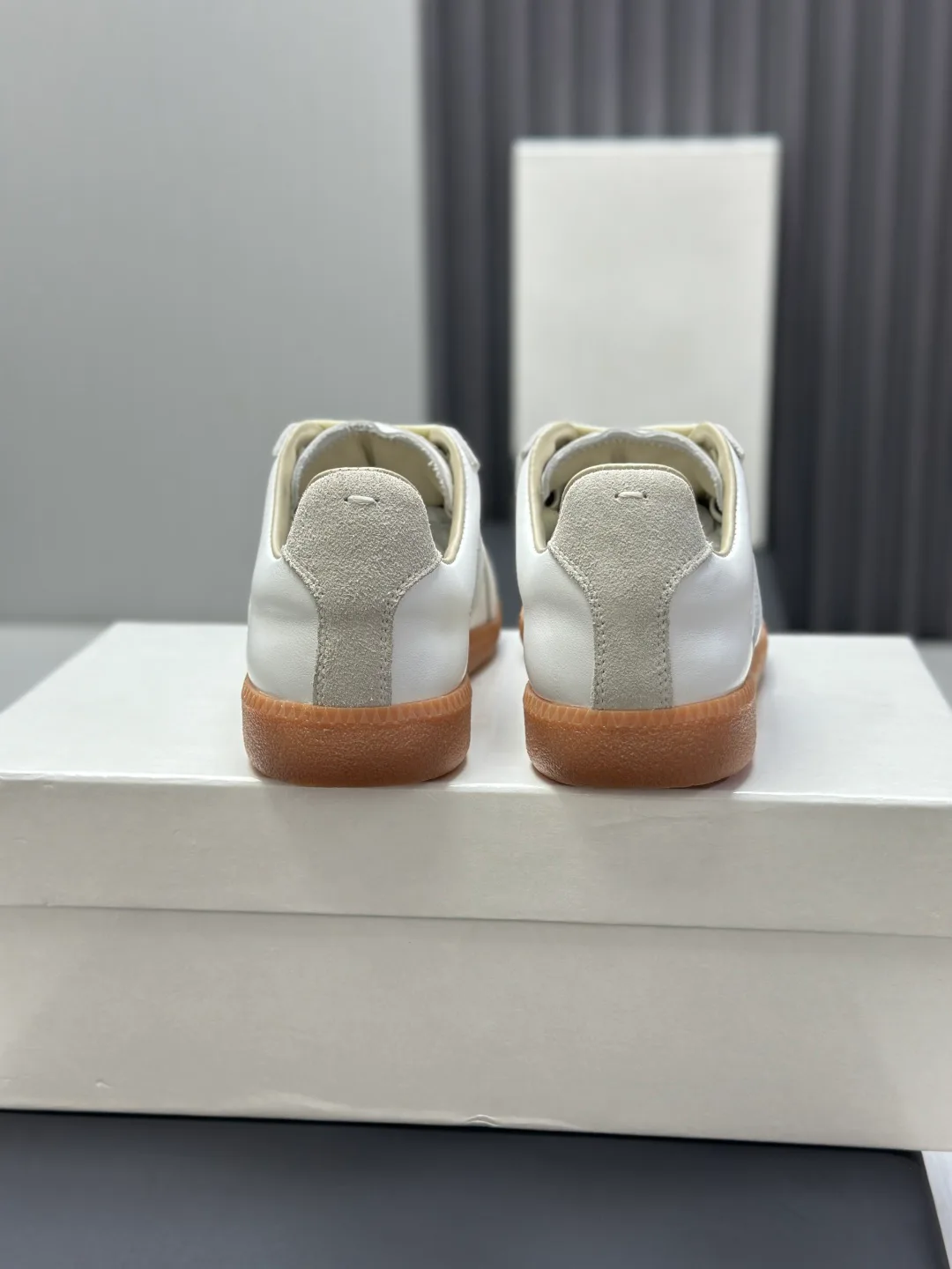 Кеды Женские Maison Margiela 9039716