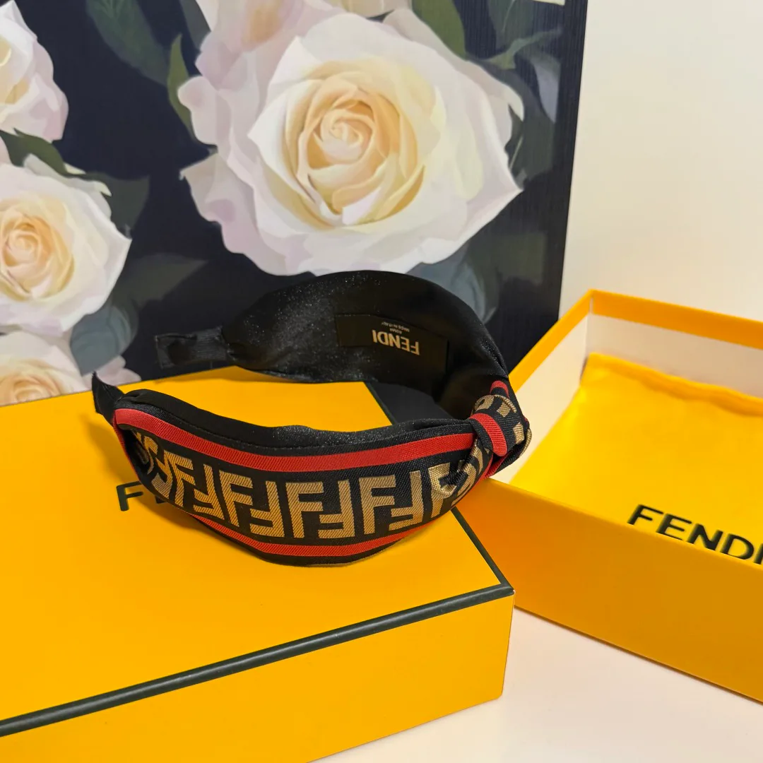 Головные Уборы Fendi 11469174