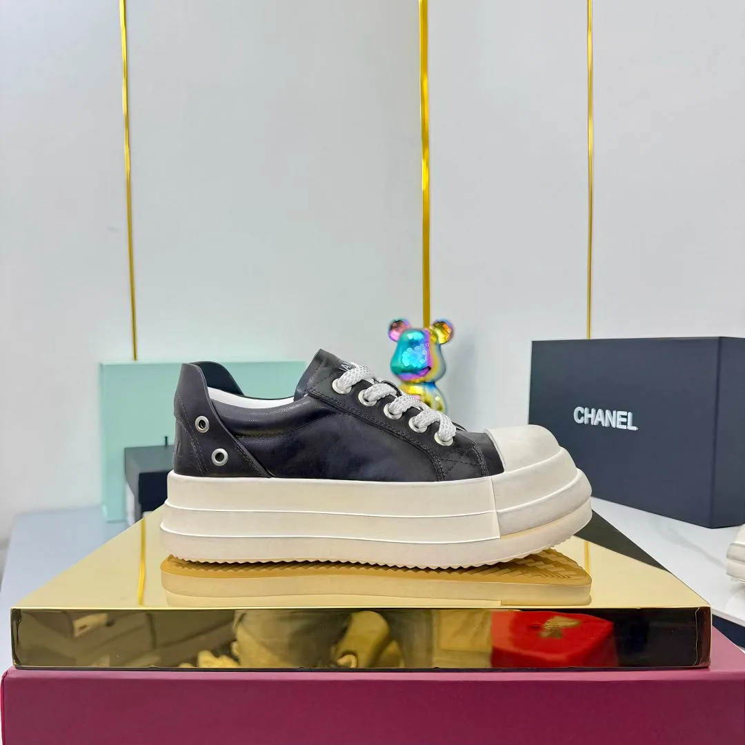 Кеды Женские Chanel 59200