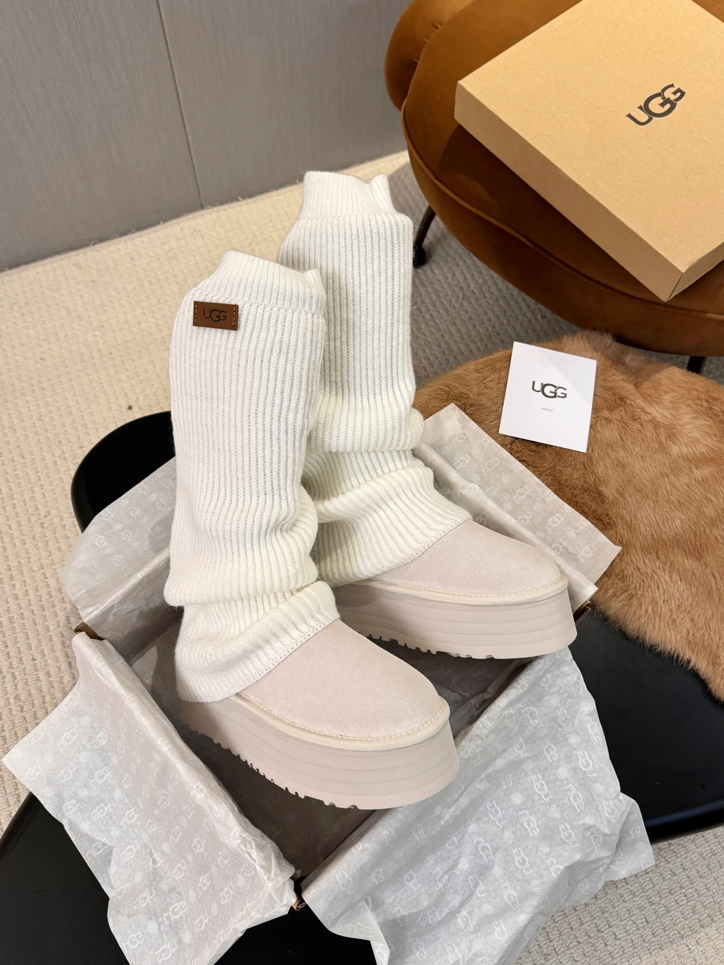 Угги Женские Ugg 19044335