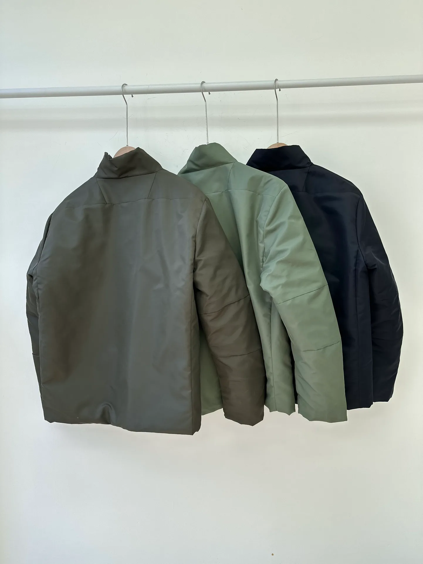 Куртки И Пуховики Мужские Stone Island 367809