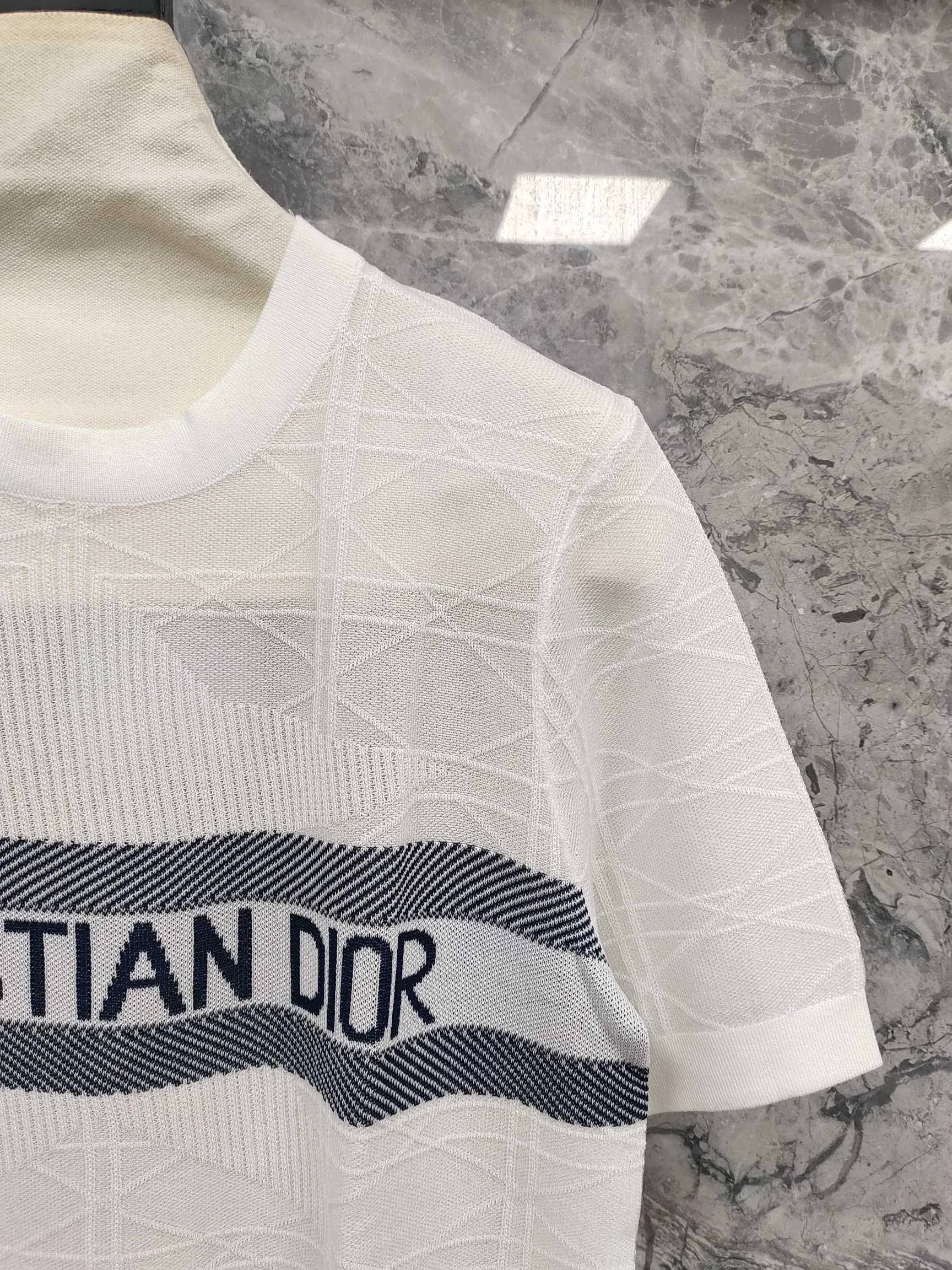 Футболки Женские Christian Dior 11812952