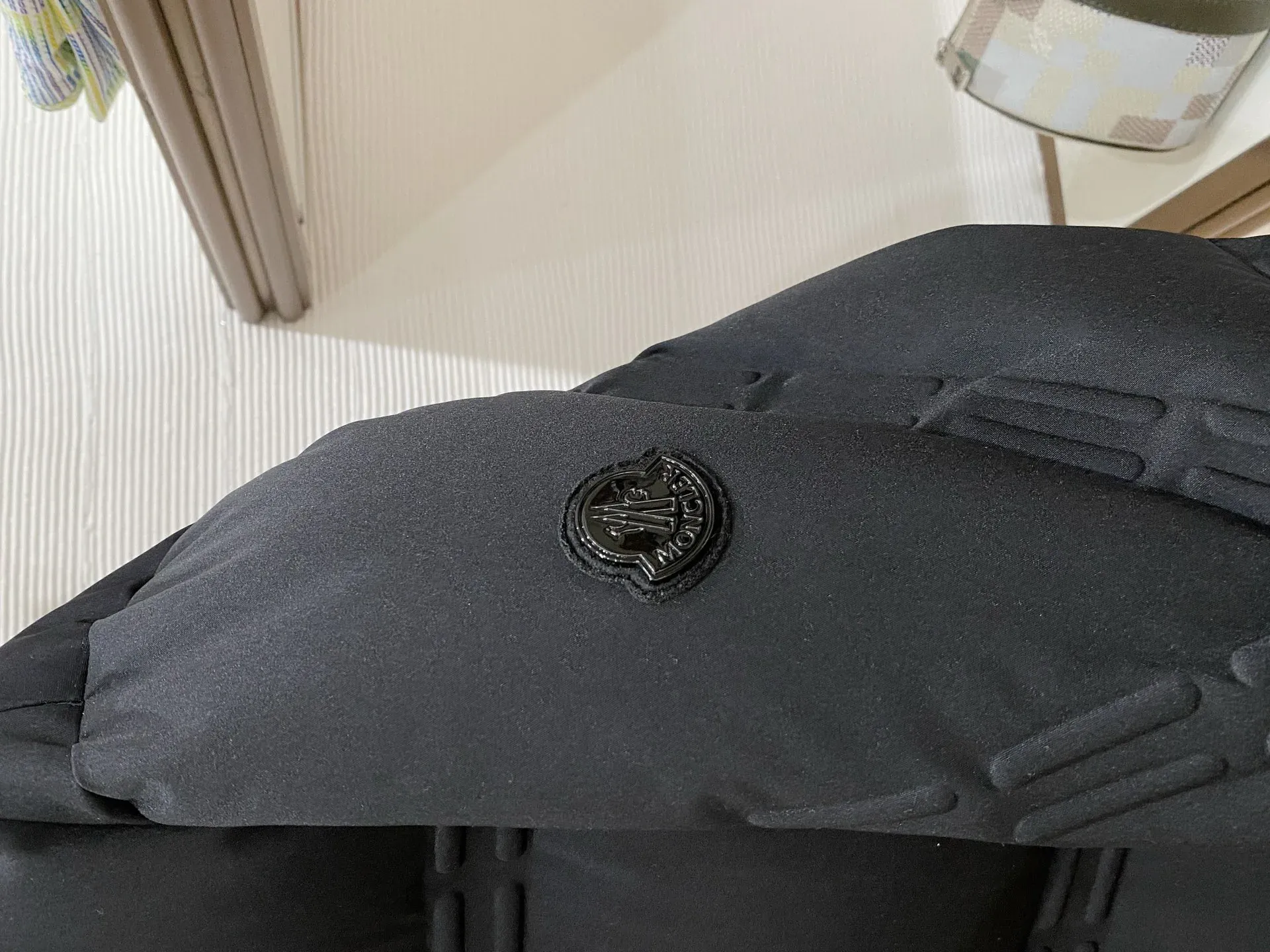 Куртки И Пуховики Женские Moncler 558473