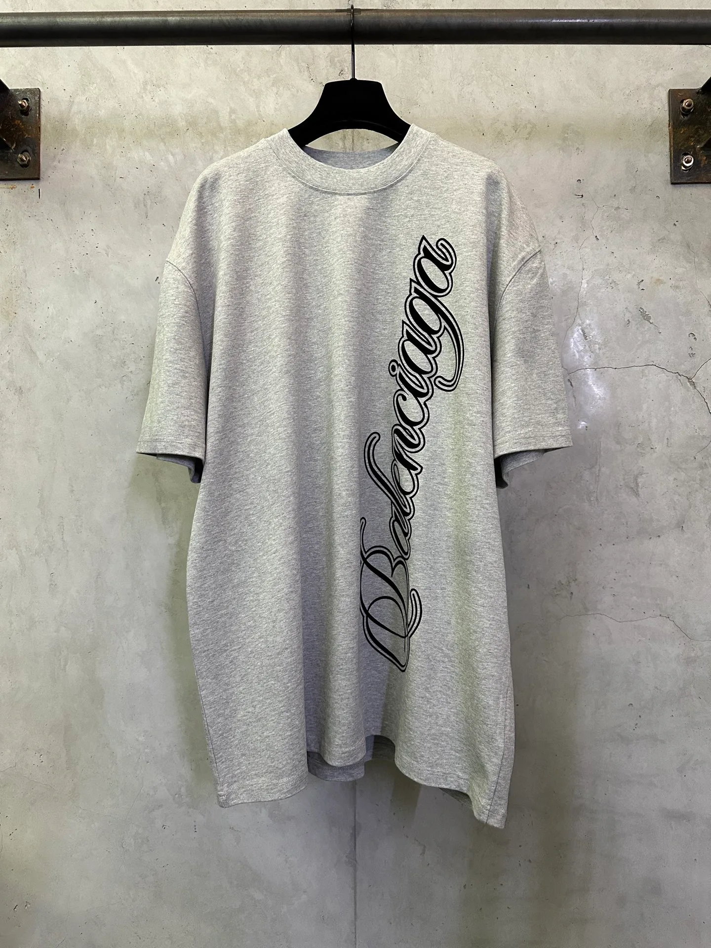 Футболки Мужские Balenciaga 3444709
