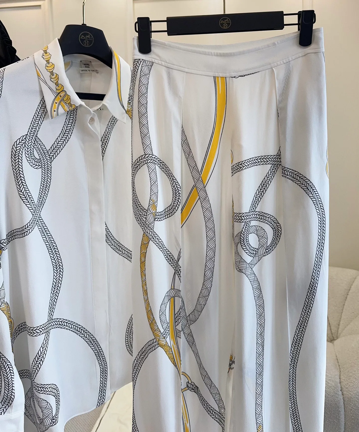 Рубашки Женские Hermes 4850034
