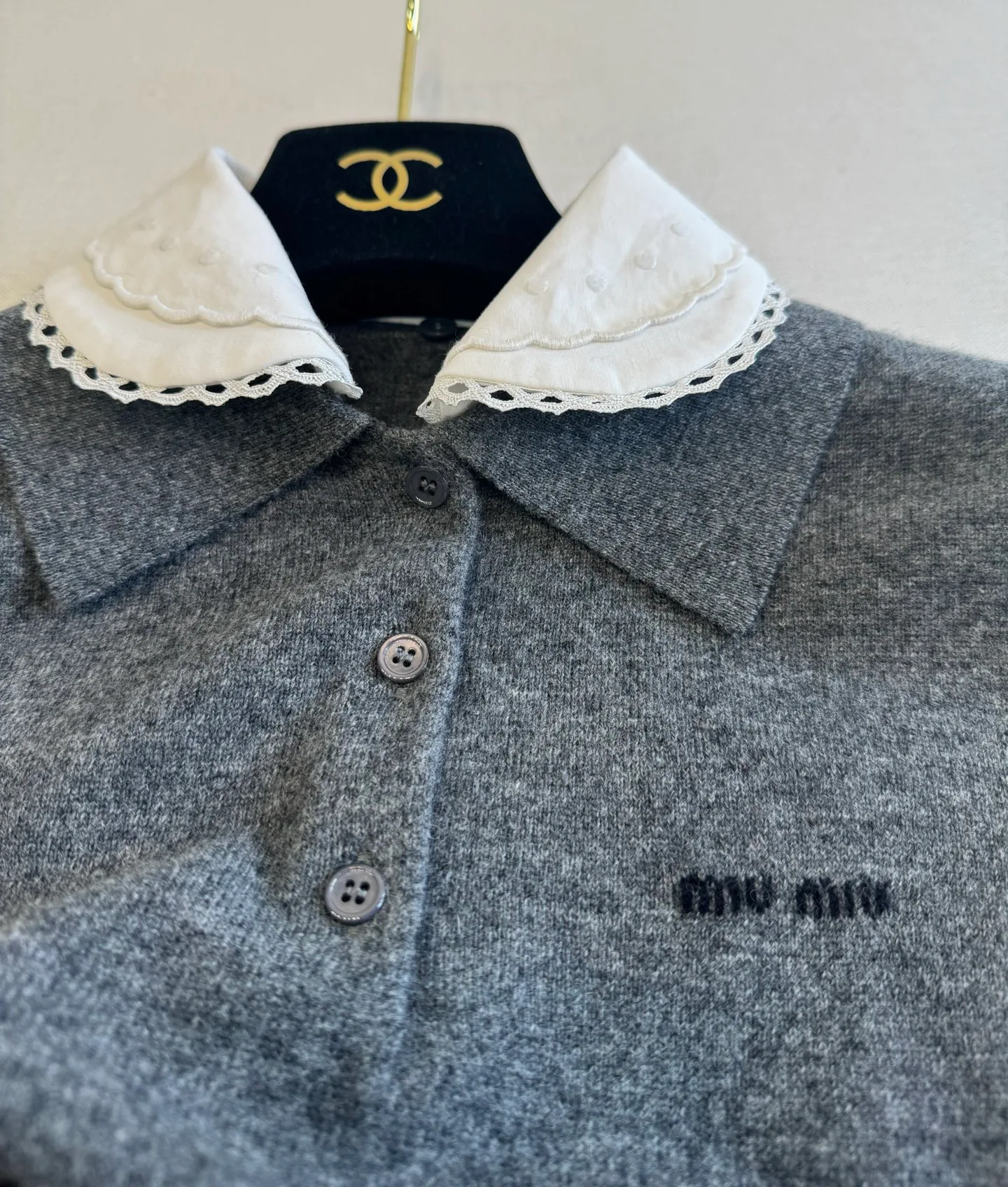 Рубашки Женские Miu Miu 11525969