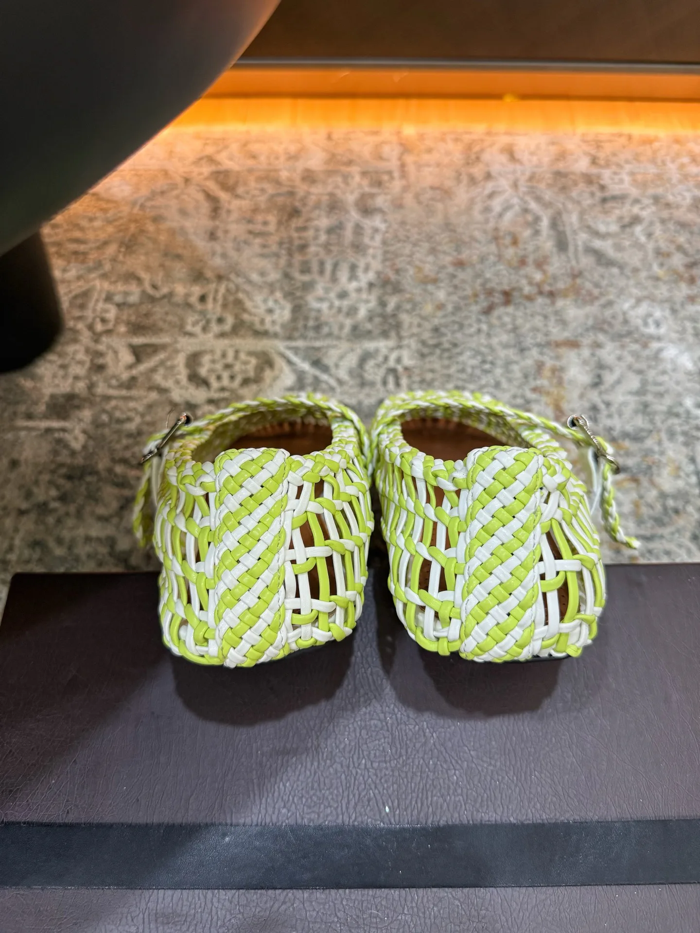 Туфли Женские Alaia 18006394
