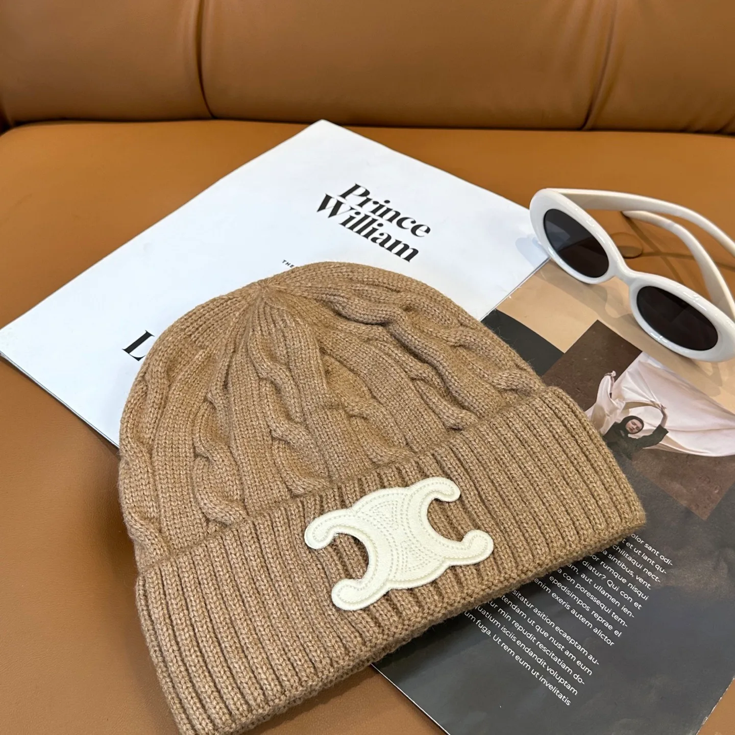 Головные Уборы Celine 9597426