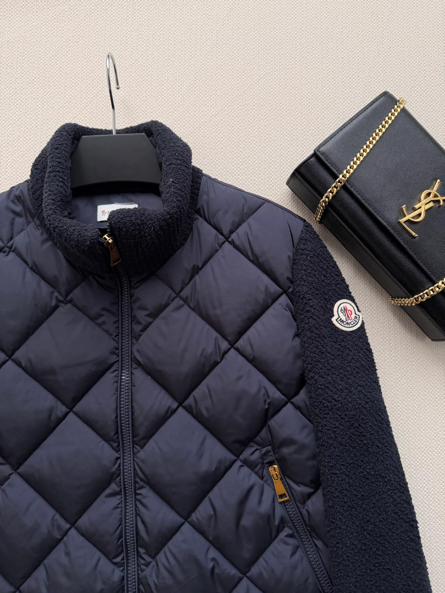 Куртки И Пуховики Женские Moncler 18325816