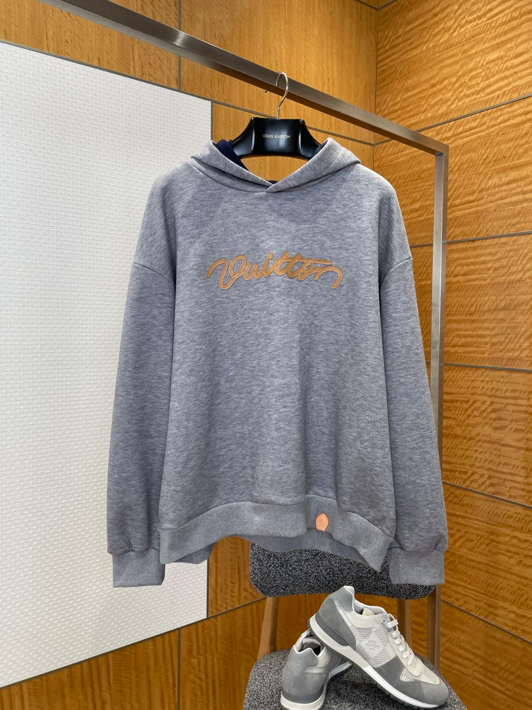 Свитшоты И Худи Мужские Louis Vuitton 6651736
