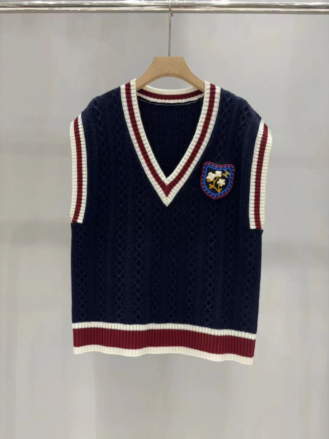 Джемперы И Свитеры Женские Chanel 560125