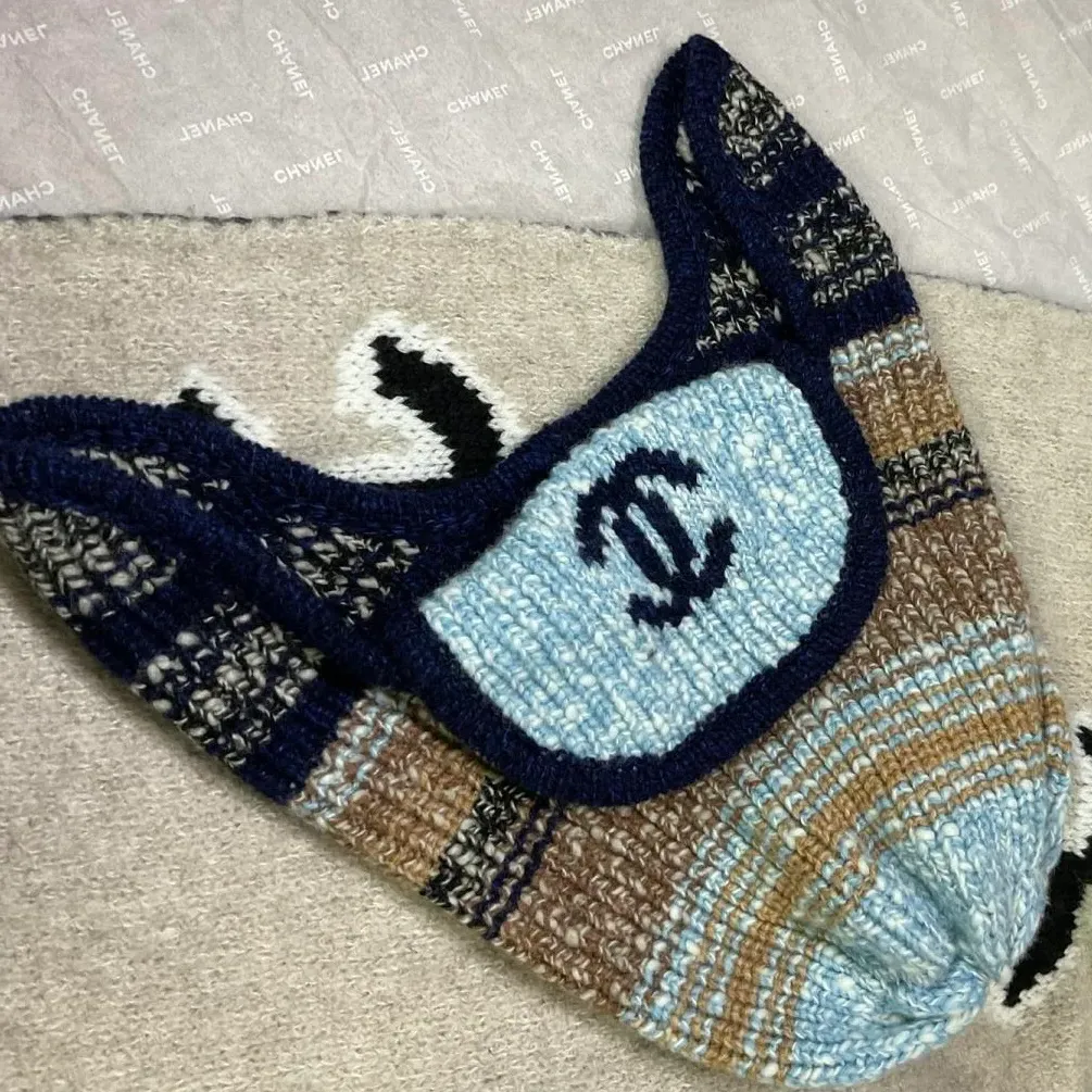 Головные Уборы Chanel 3844453