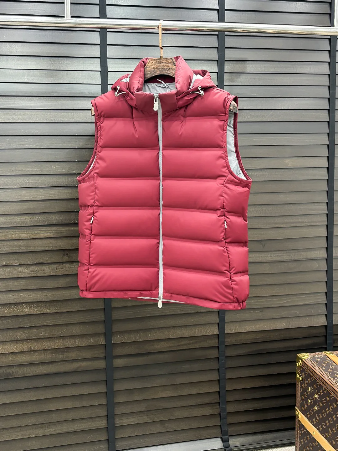 Жилеты Мужские Brunello Cucinelli 492943