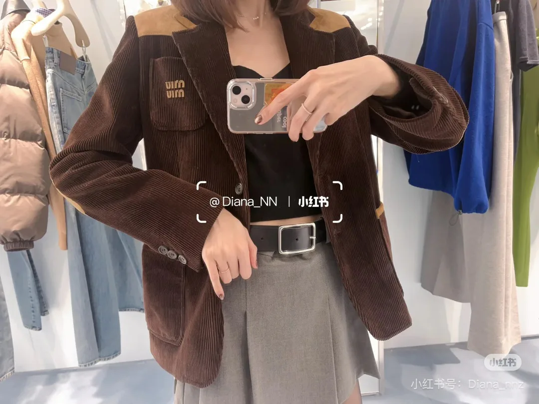 Жакеты Женские Miu Miu 10655661