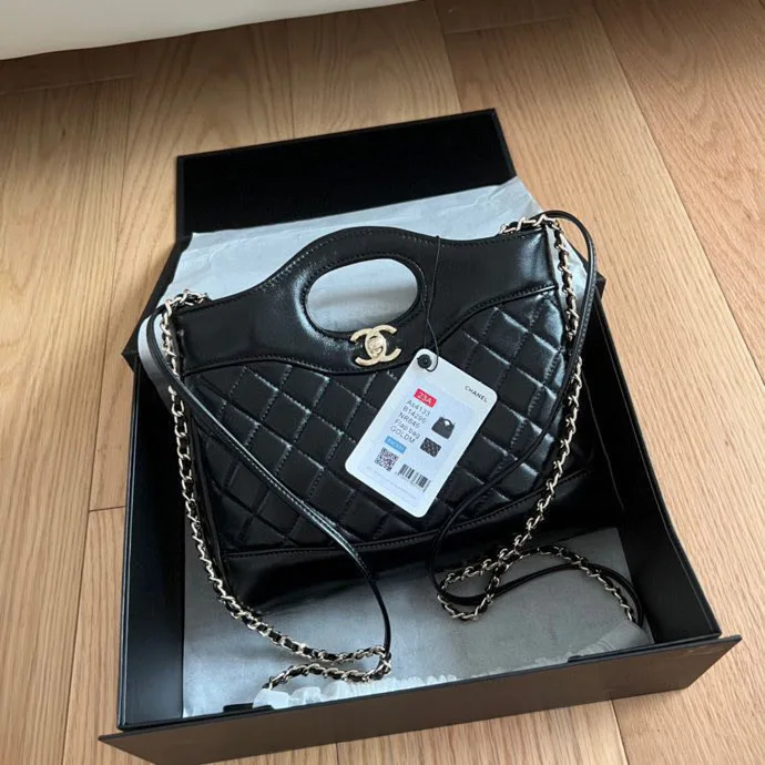 Классические Сумки Женские Chanel 14334678