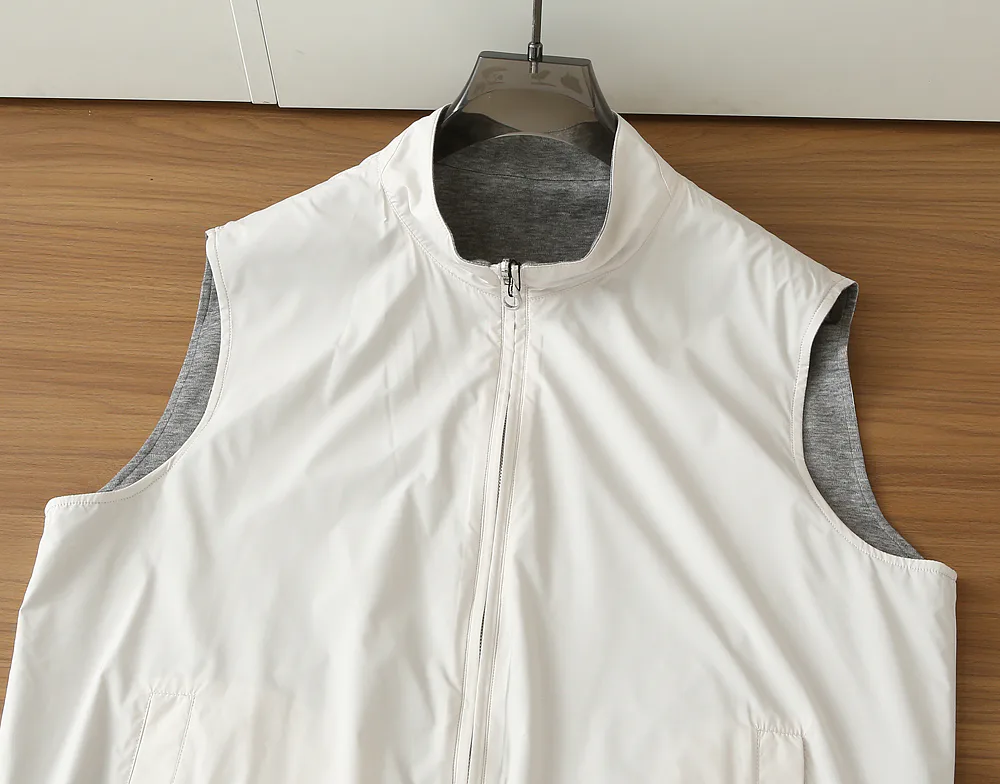 Жилеты Мужские Loro Piana 13428283