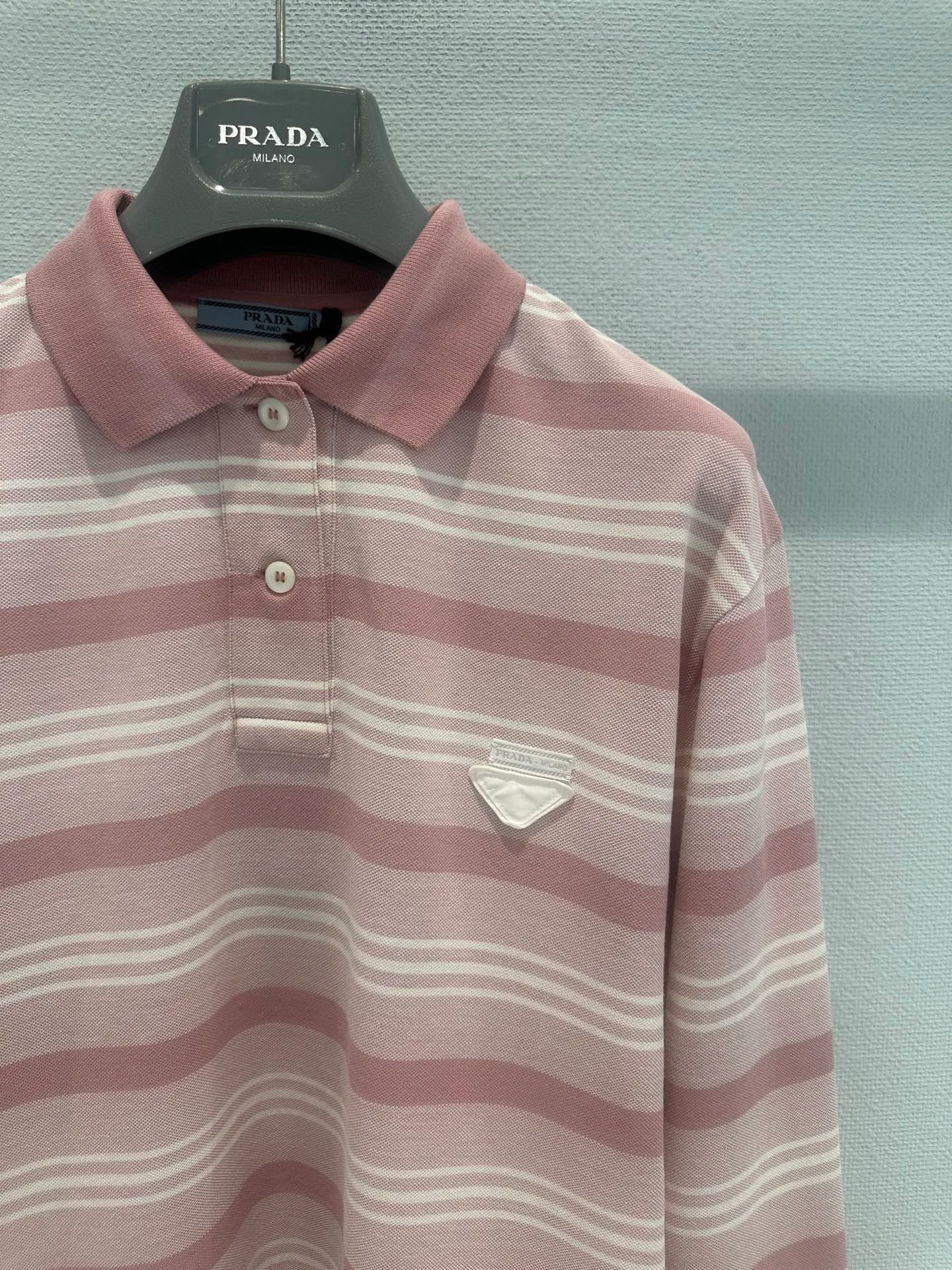 Футболки Женские Prada 5027376