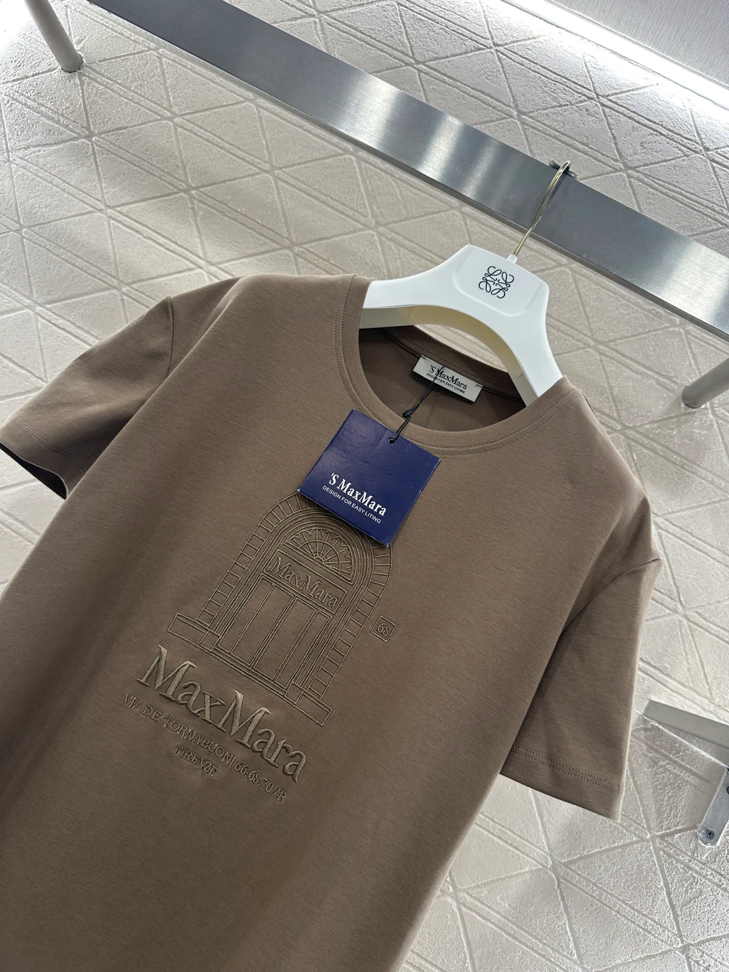 Футболки Женские Max Mara 998249