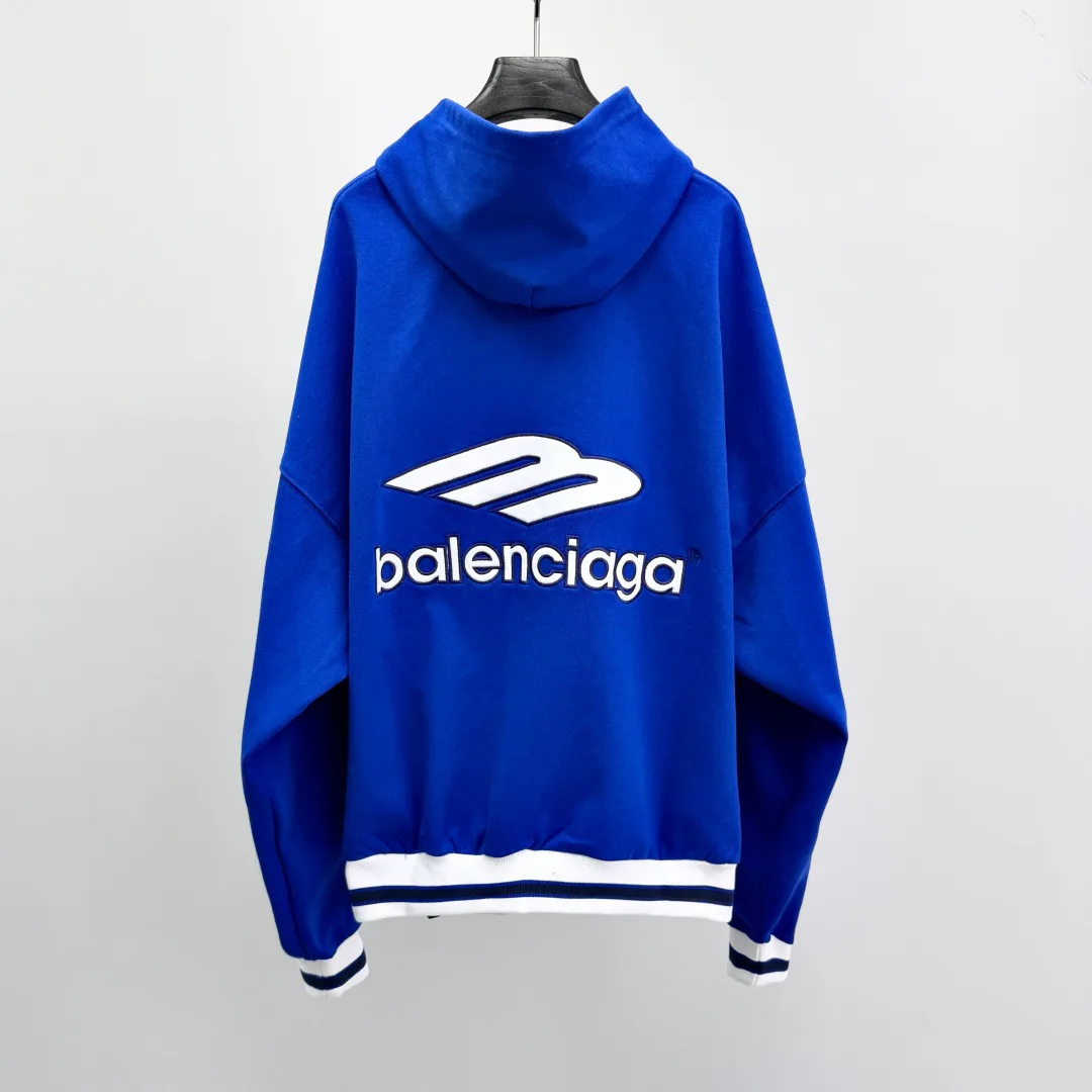Свитшоты И Худи Мужские Balenciaga 1746953