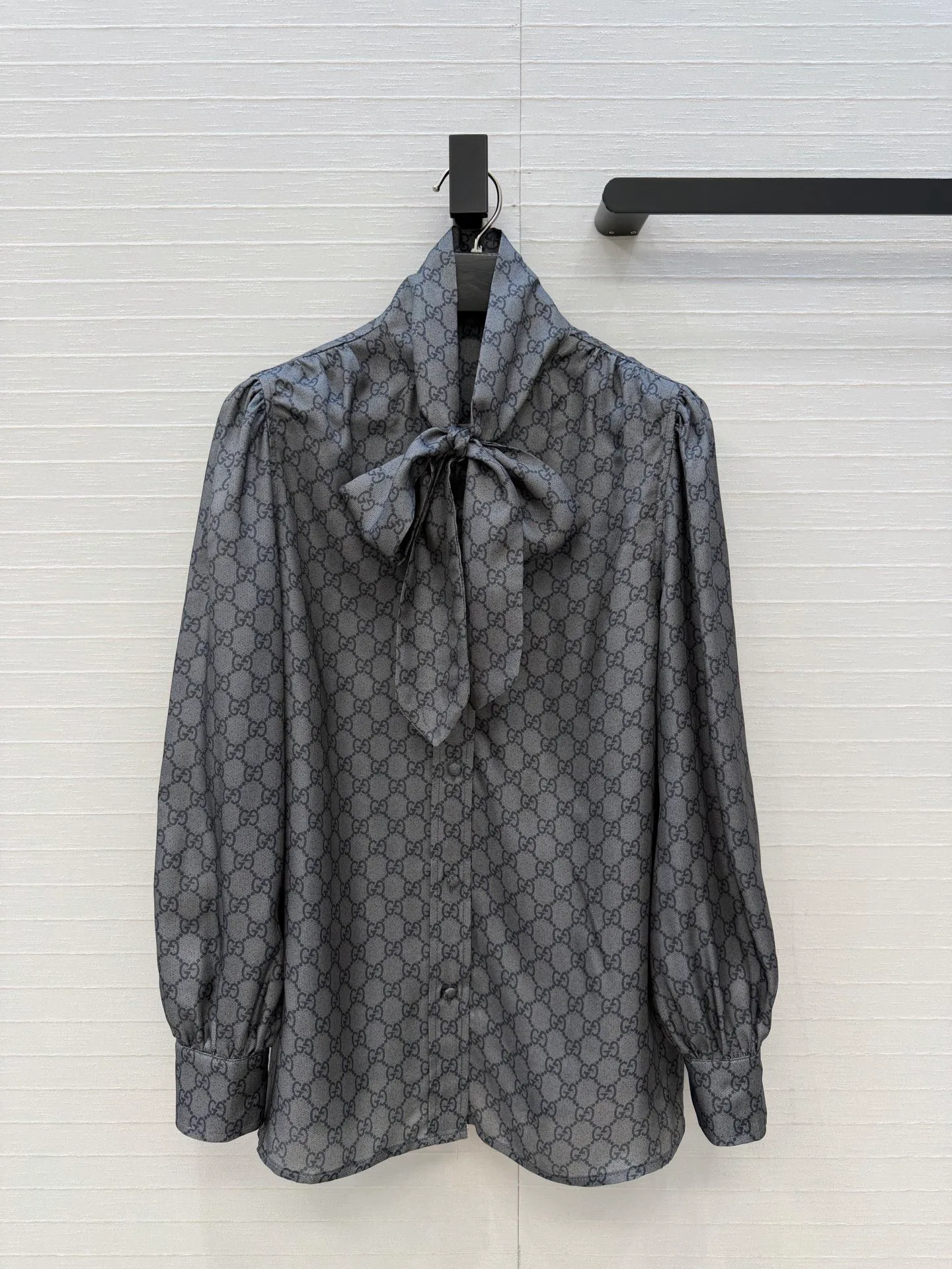 Рубашки Женские Gucci 19771008