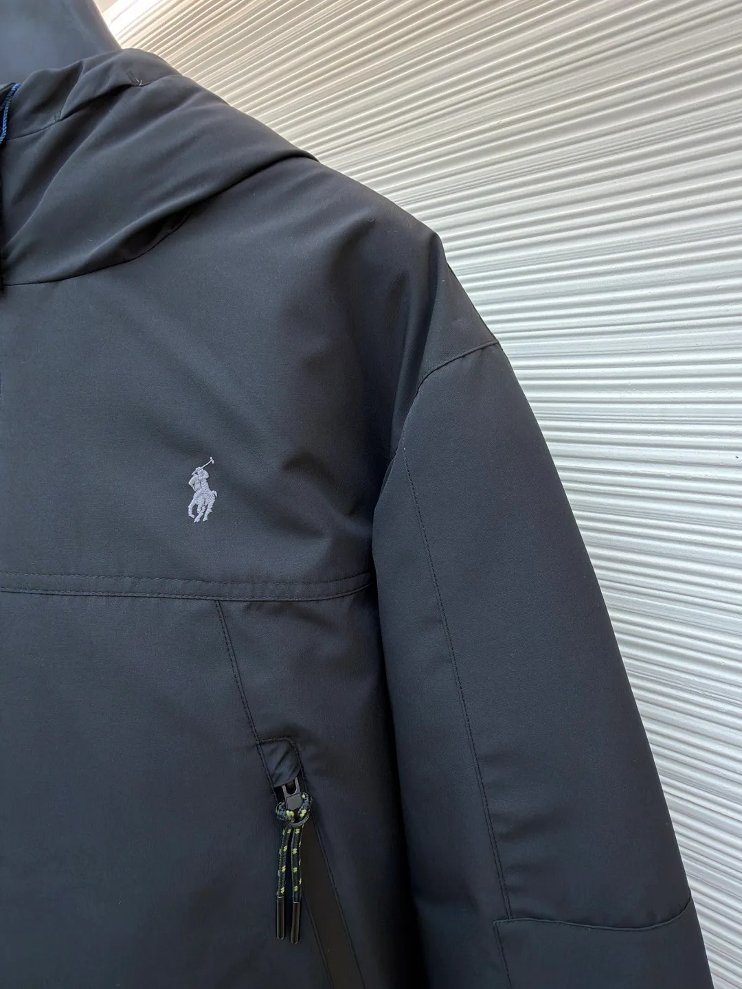 Куртки И Пуховики Мужские Ralph Lauren 616546